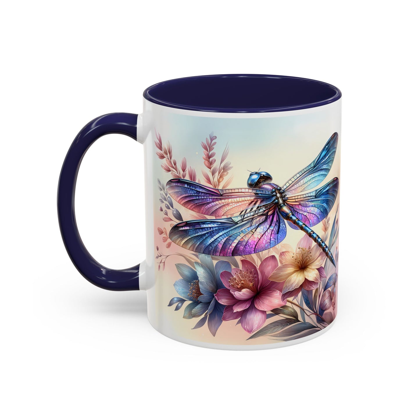 Accent Coffee Mug 22 (11, 15oz)
