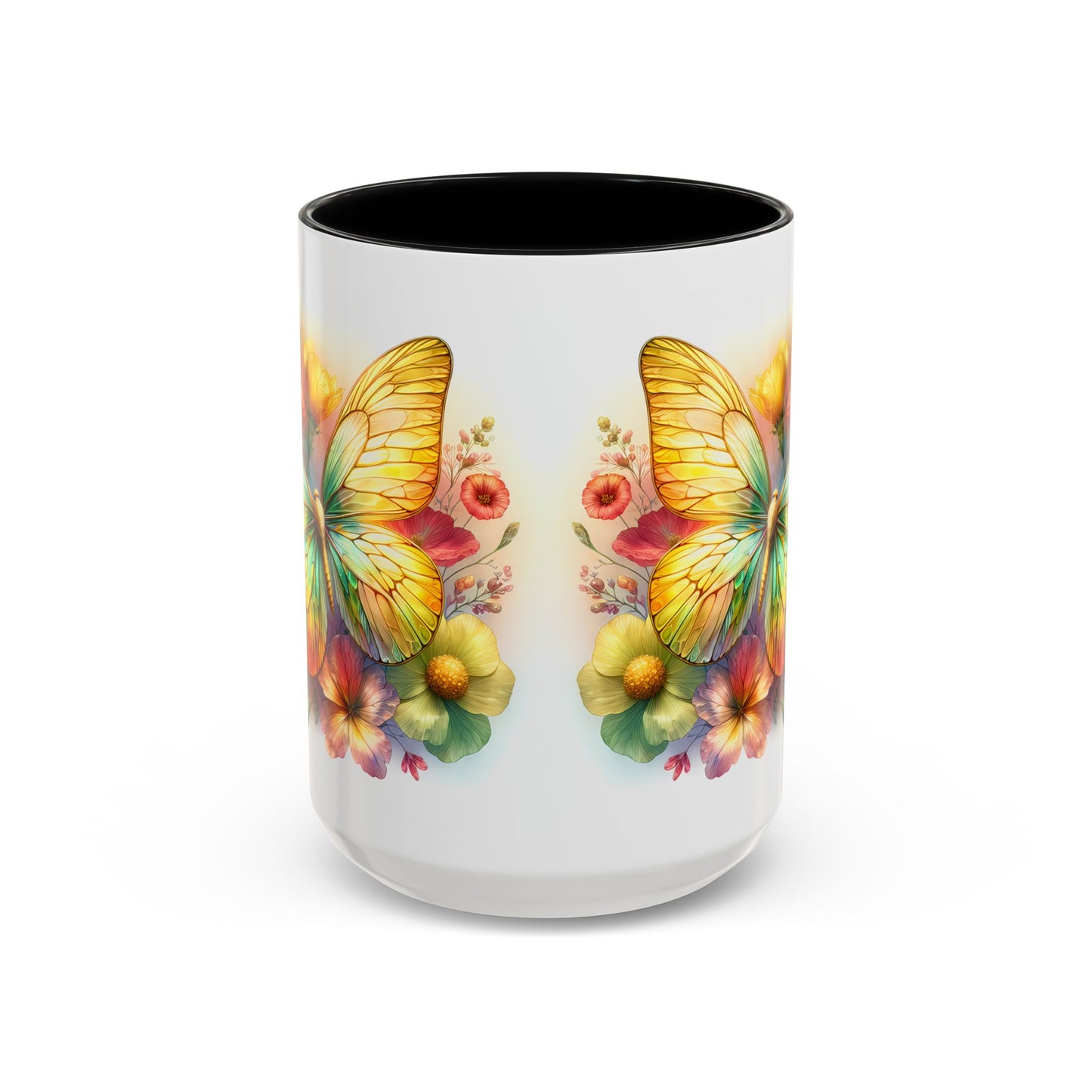 Accent Coffee Mug 5 (11, 15oz)