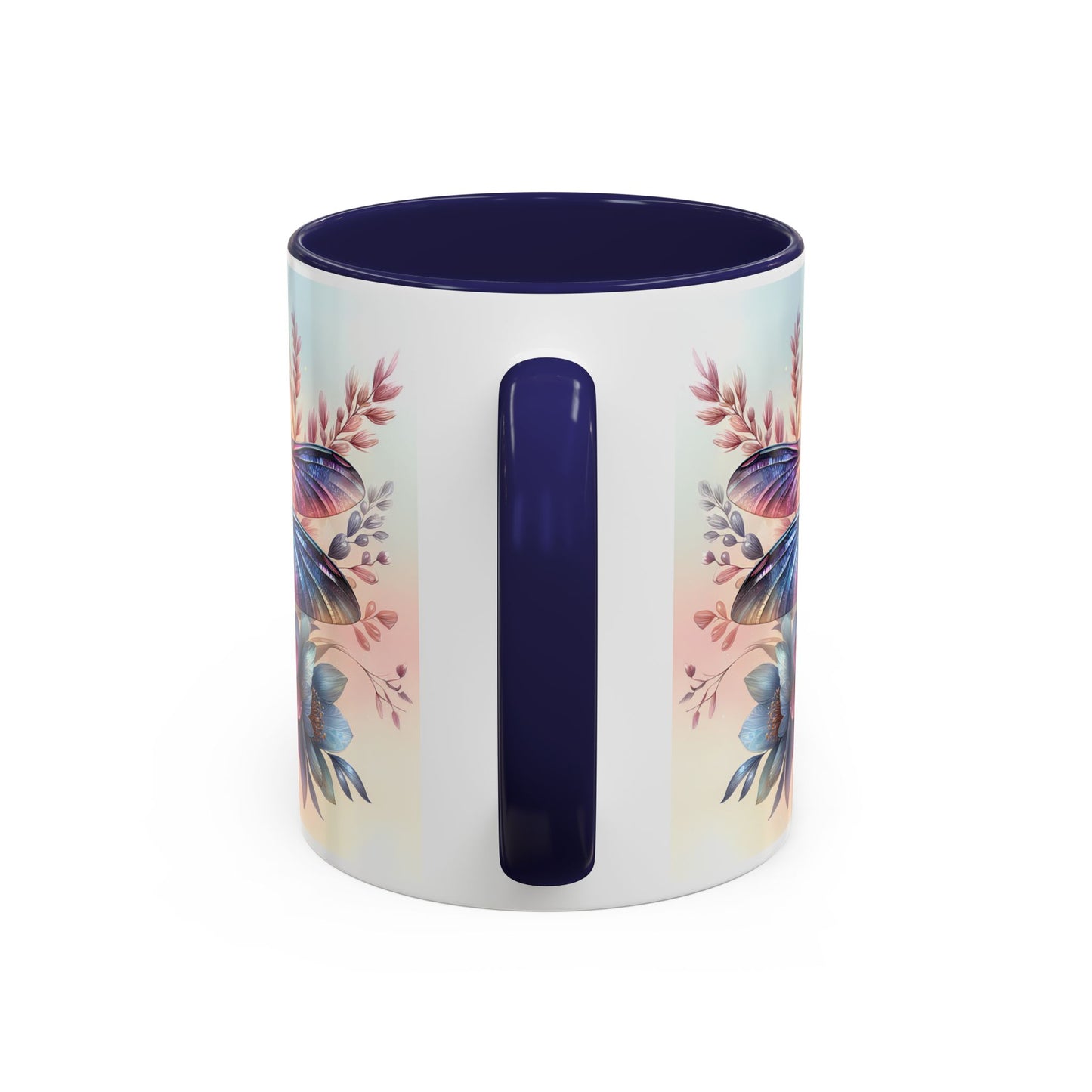 Accent Coffee Mug 22 (11, 15oz)