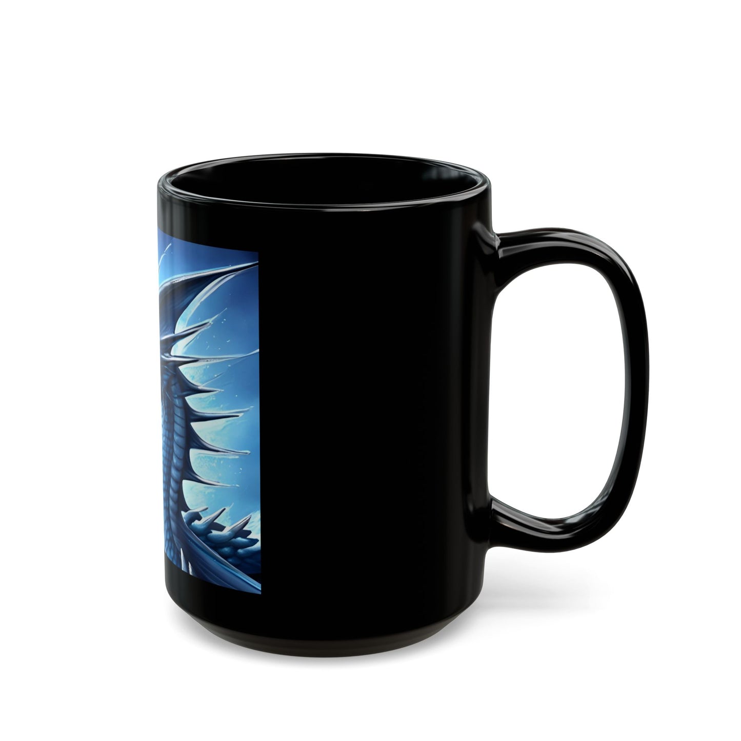 Black Mug 38 (11oz, 15oz)