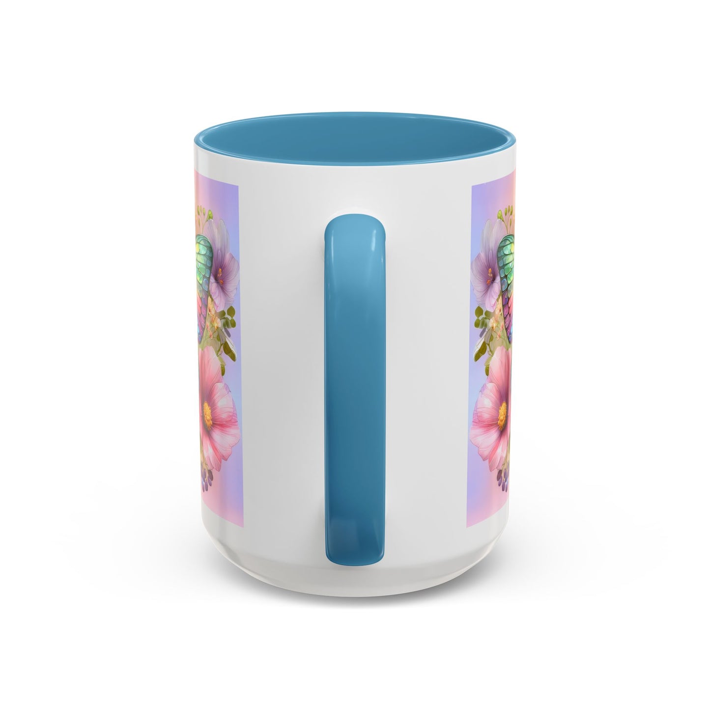 Accent Coffee Mug 11 (11, 15oz)
