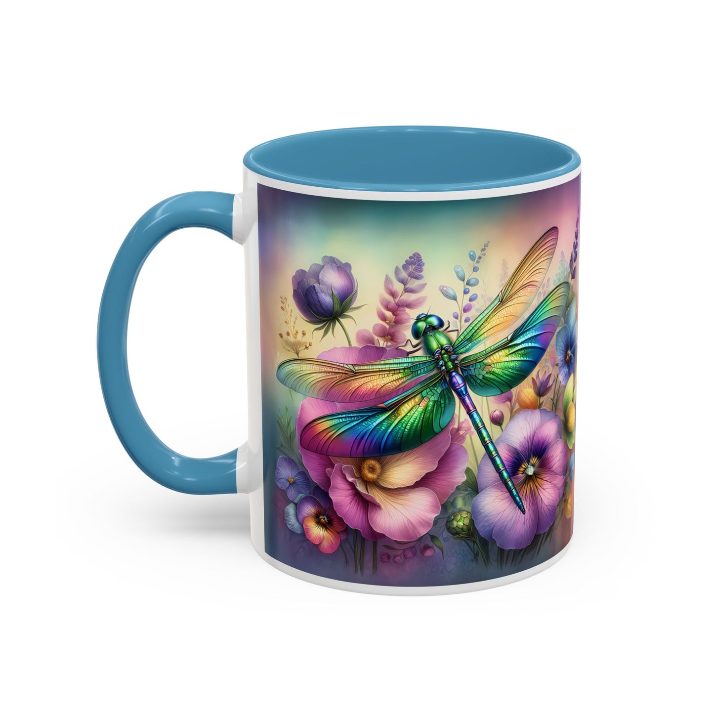 Accent Coffee Mug 15 (11, 15oz)