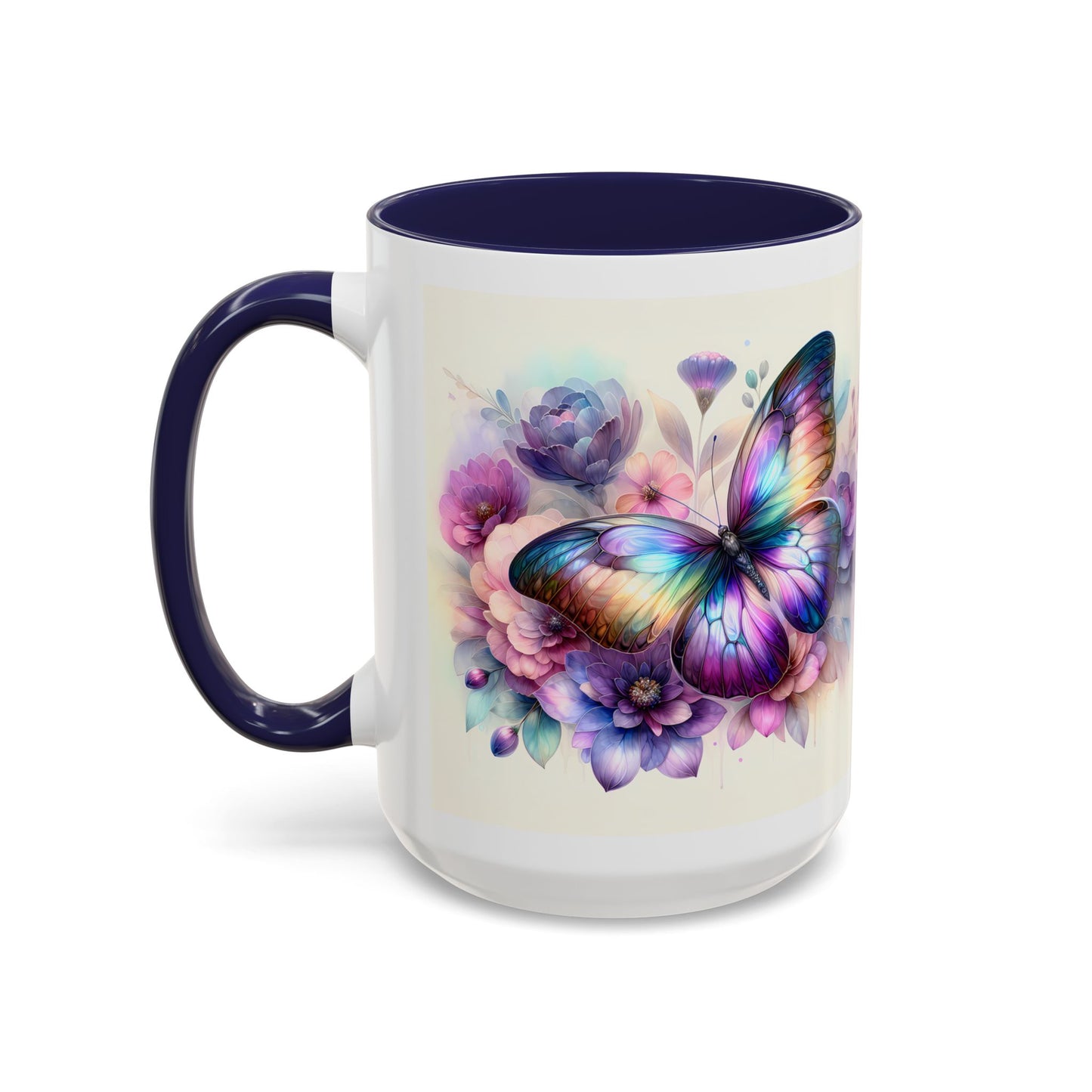 Accent Coffee Mug 10 (11, 15oz)