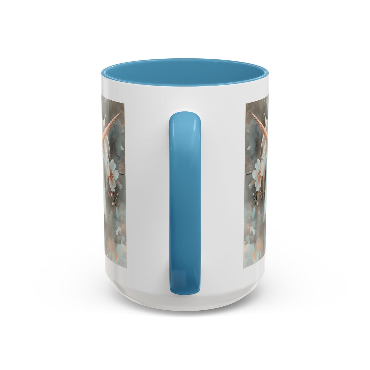 Accent Coffee Mug 1 (11, 15oz)