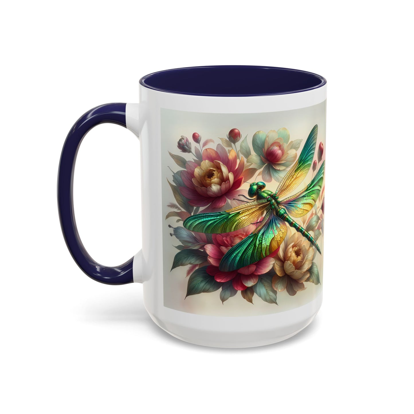 Accent Coffee Mug 14 (11, 15oz)