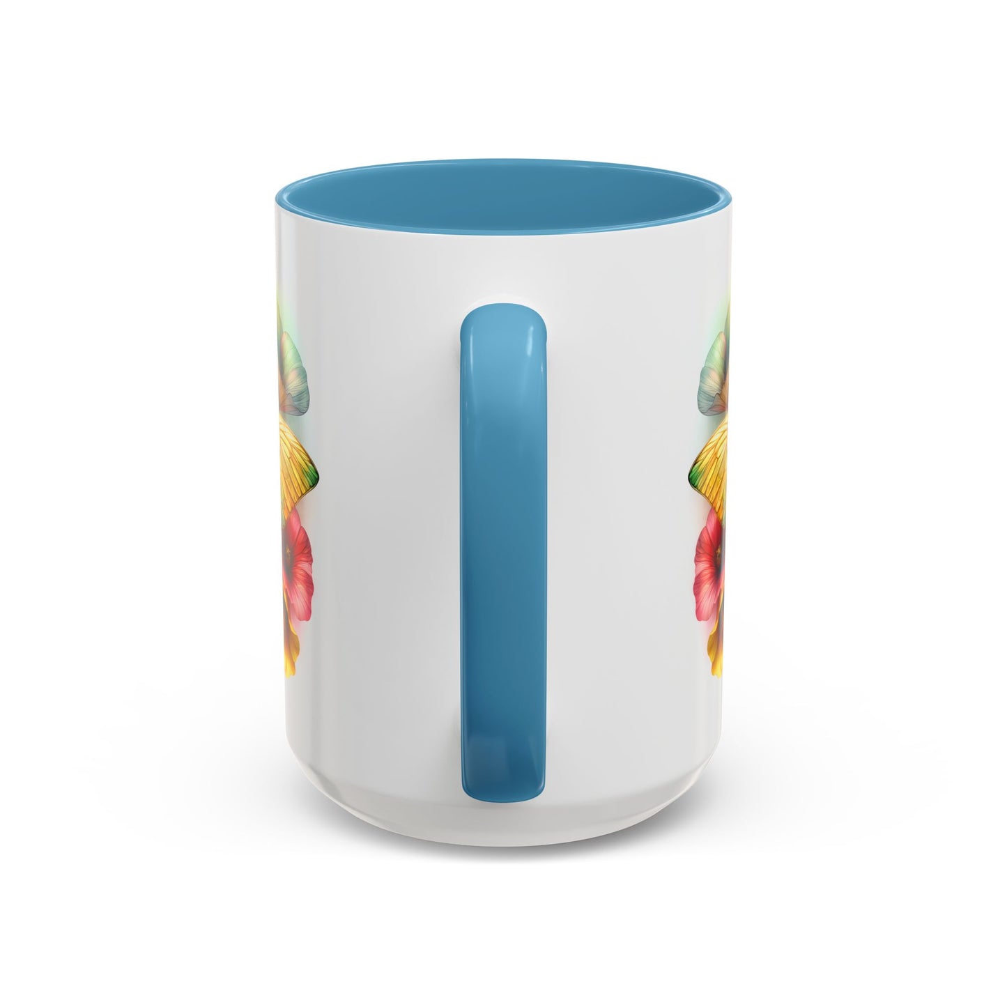 Accent Coffee Mug 5 (11, 15oz)