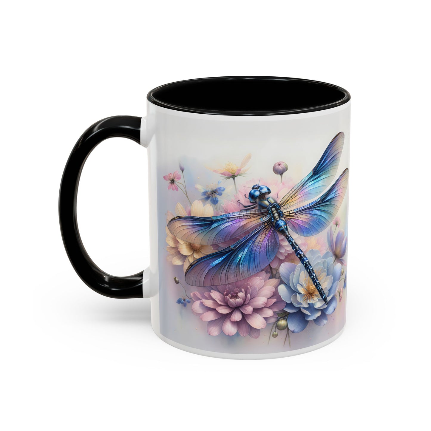 Accent Coffee Mug 19 (11, 15oz)