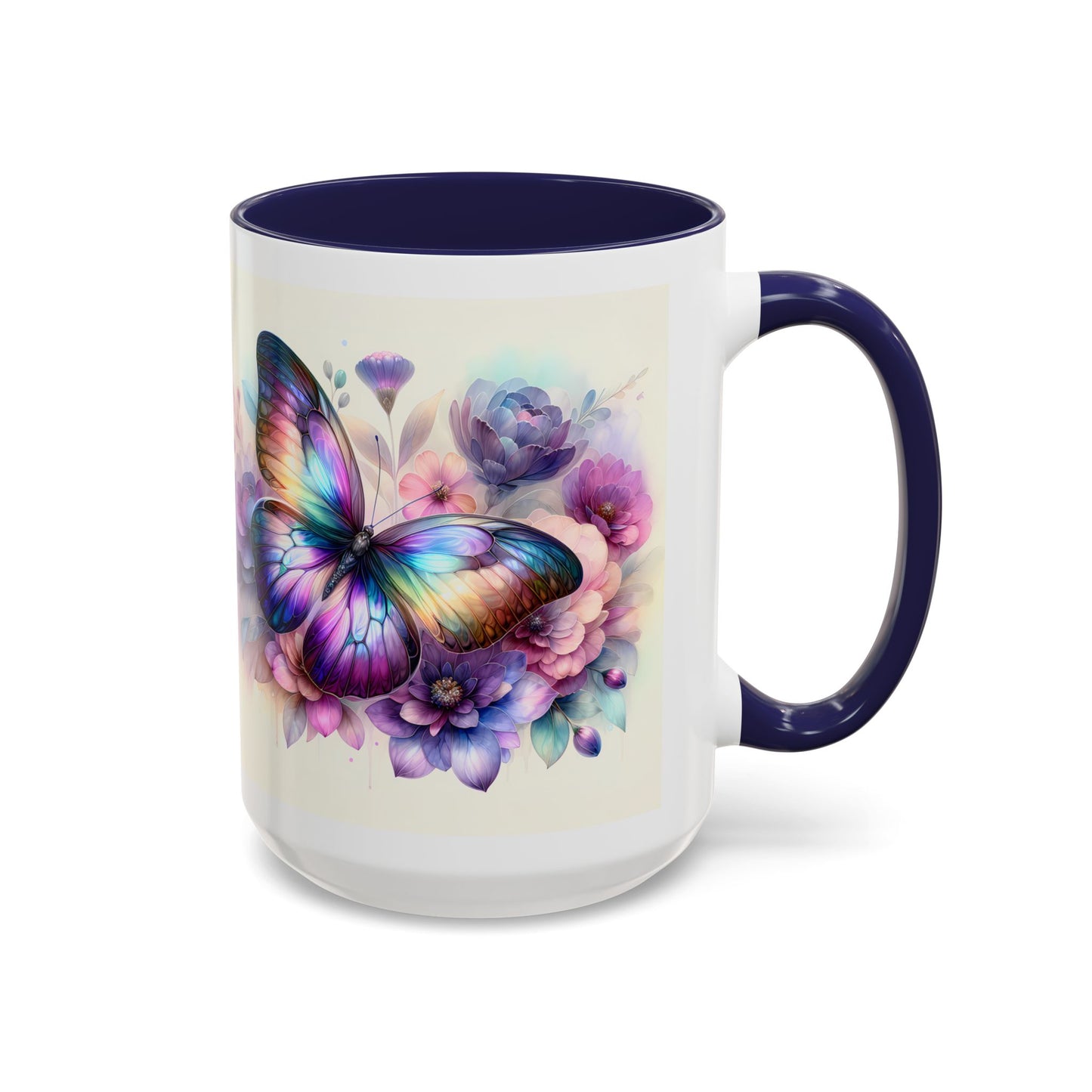 Accent Coffee Mug 10 (11, 15oz)