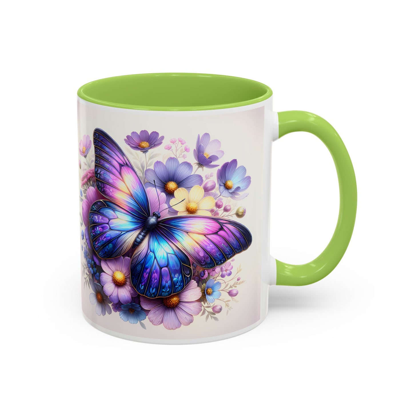 Accent Coffee Mug 3 (11, 15oz)