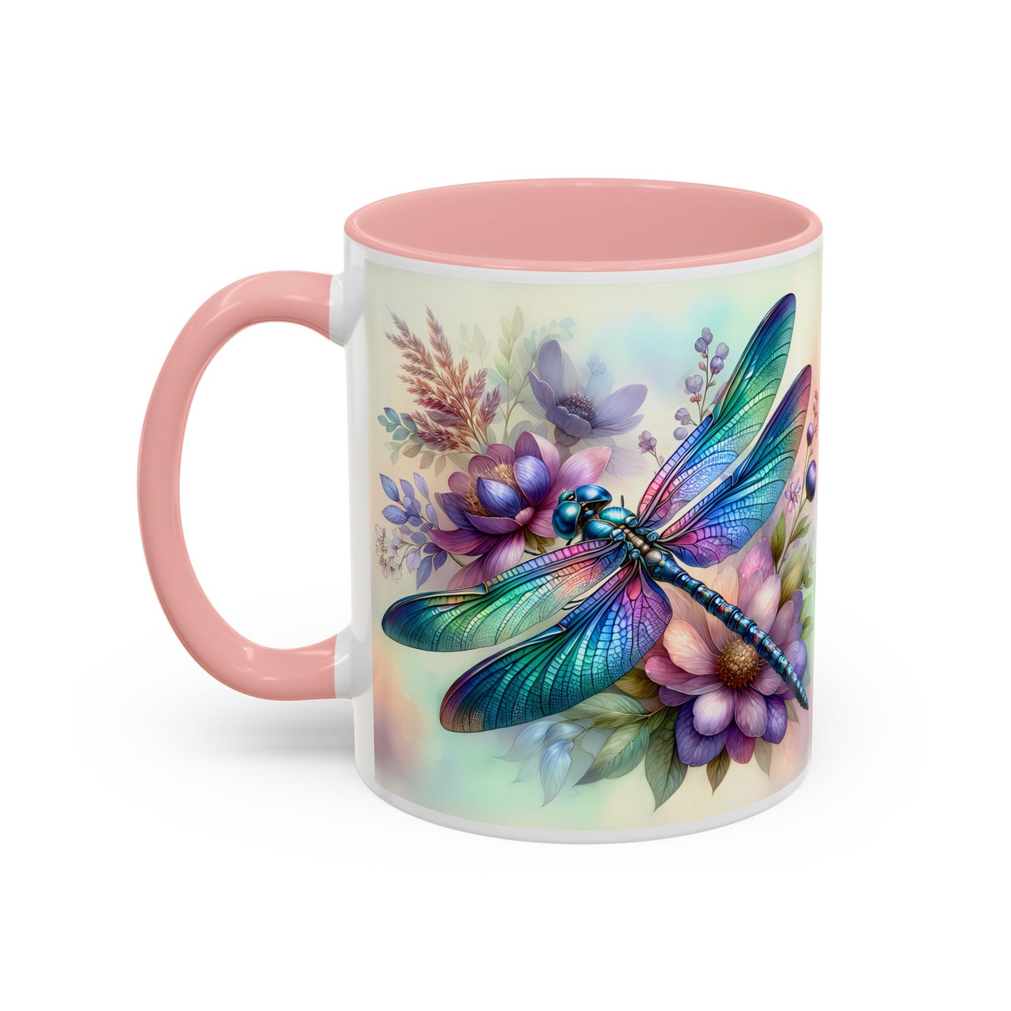 Accent Coffee Mug 21 (11, 15oz)