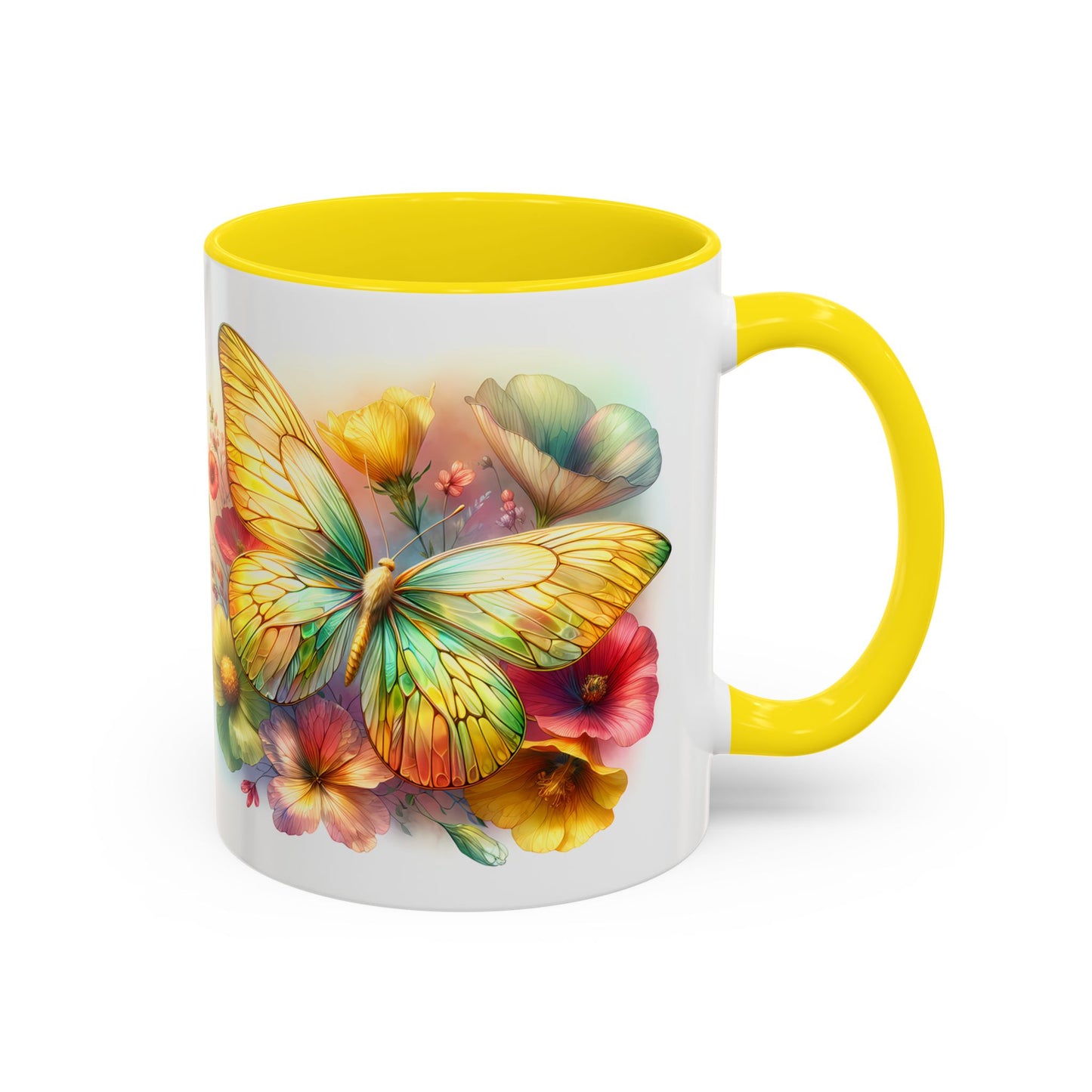 Accent Coffee Mug 5 (11, 15oz)