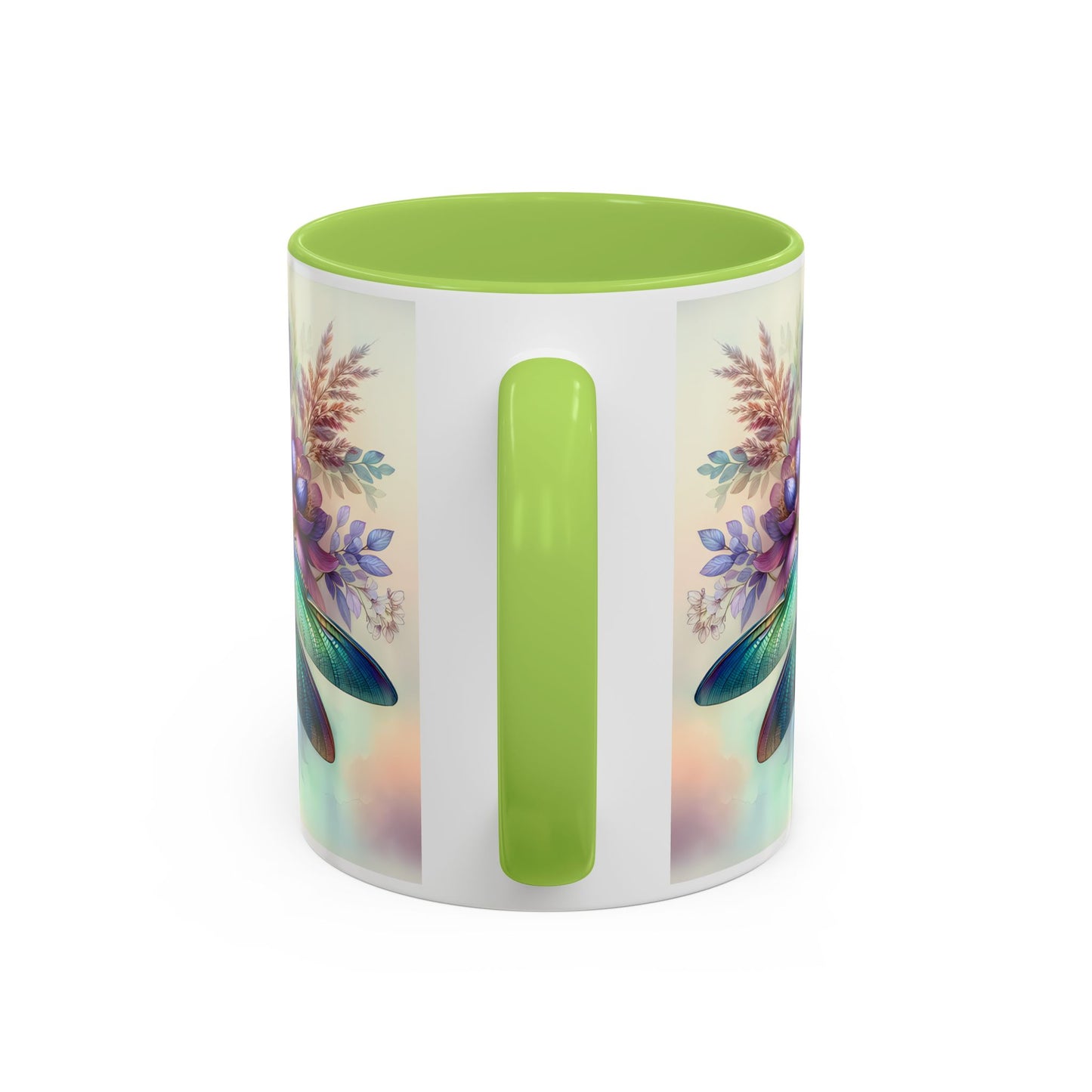 Accent Coffee Mug 21 (11, 15oz)