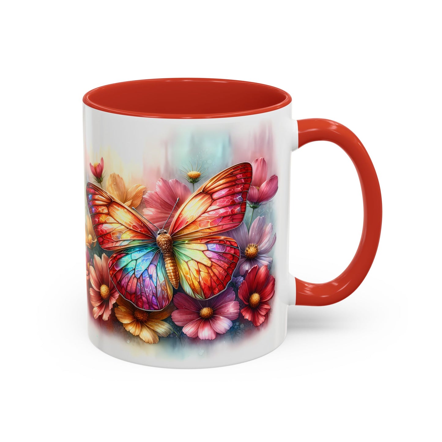 Accent Coffee Mug 7 (11, 15oz)