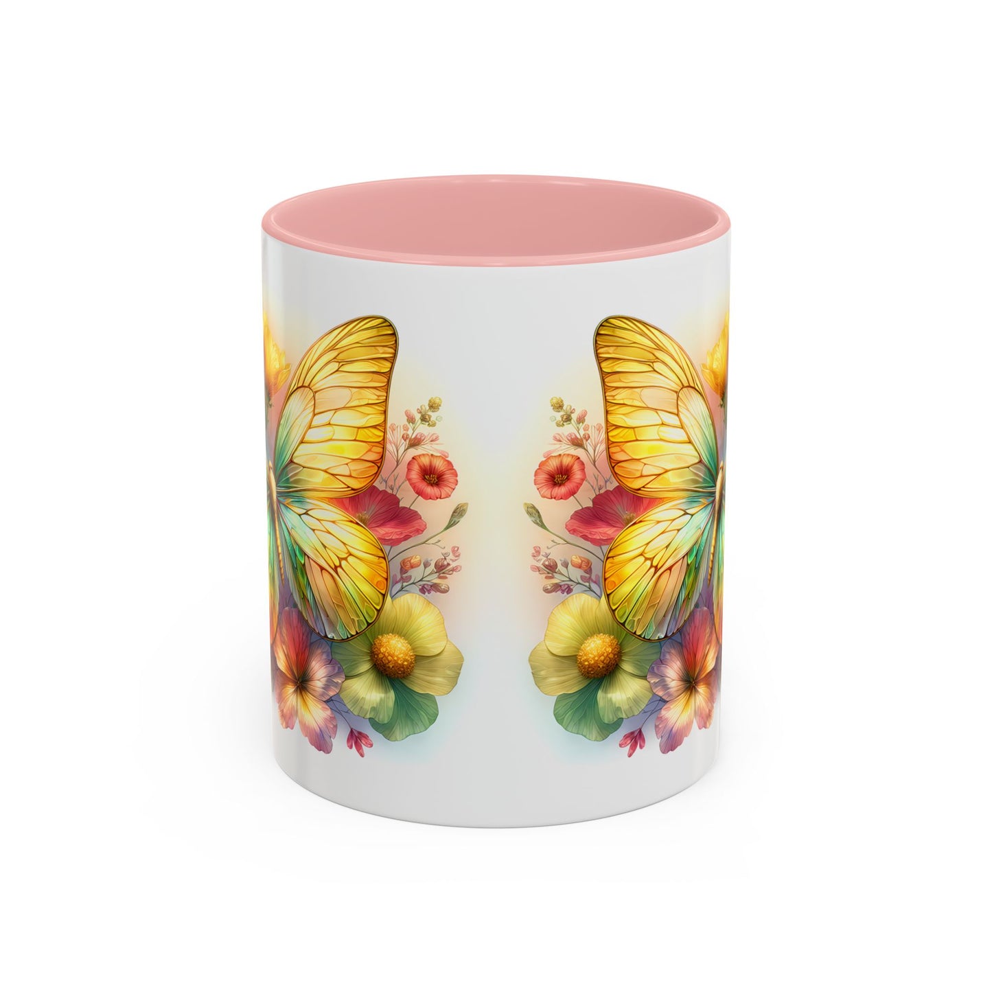 Accent Coffee Mug 5 (11, 15oz)