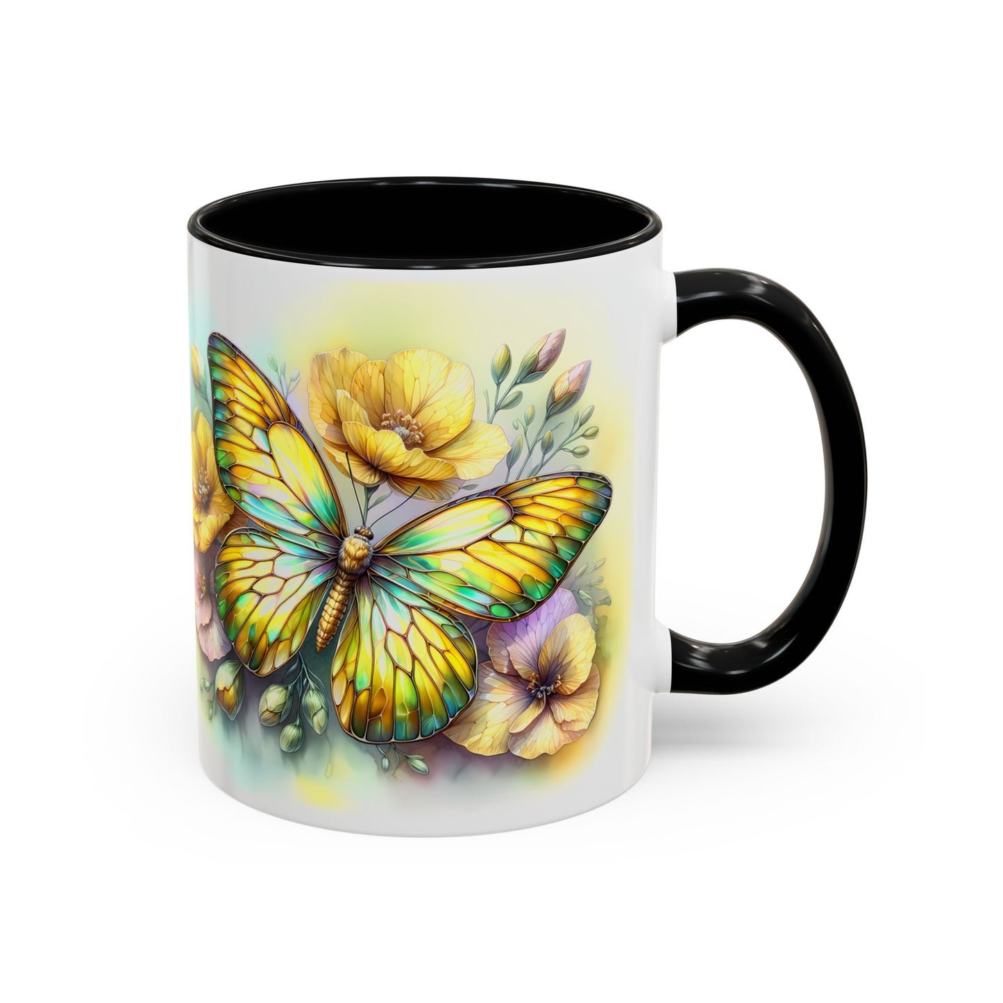 Accent Coffee Mug 2 (11, 15oz)