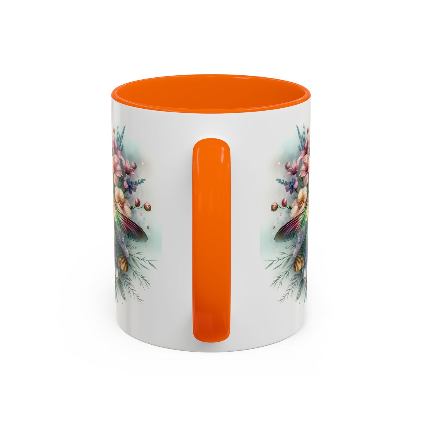 Accent Coffee Mug 18 (11, 15oz)