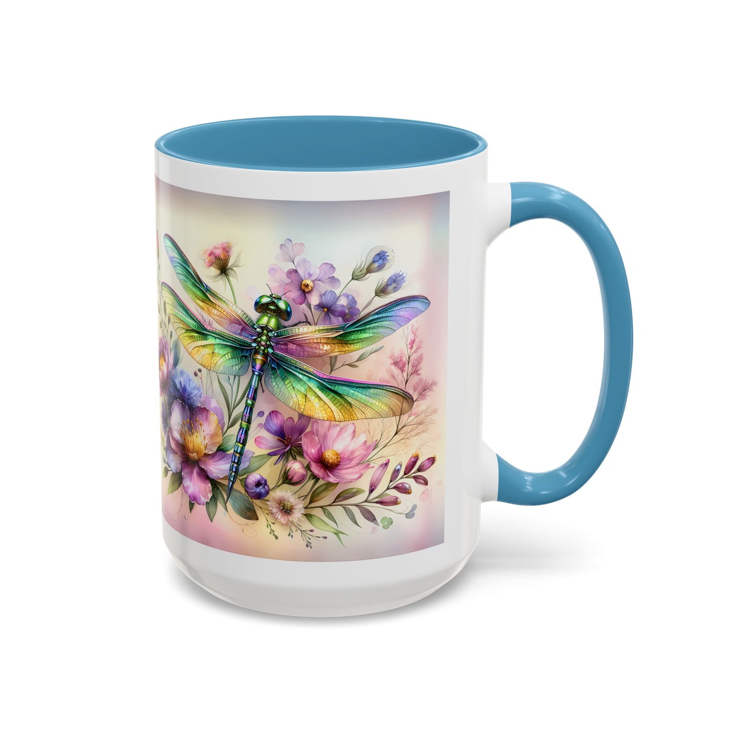 Accent Coffee Mug 20 (11, 15oz)