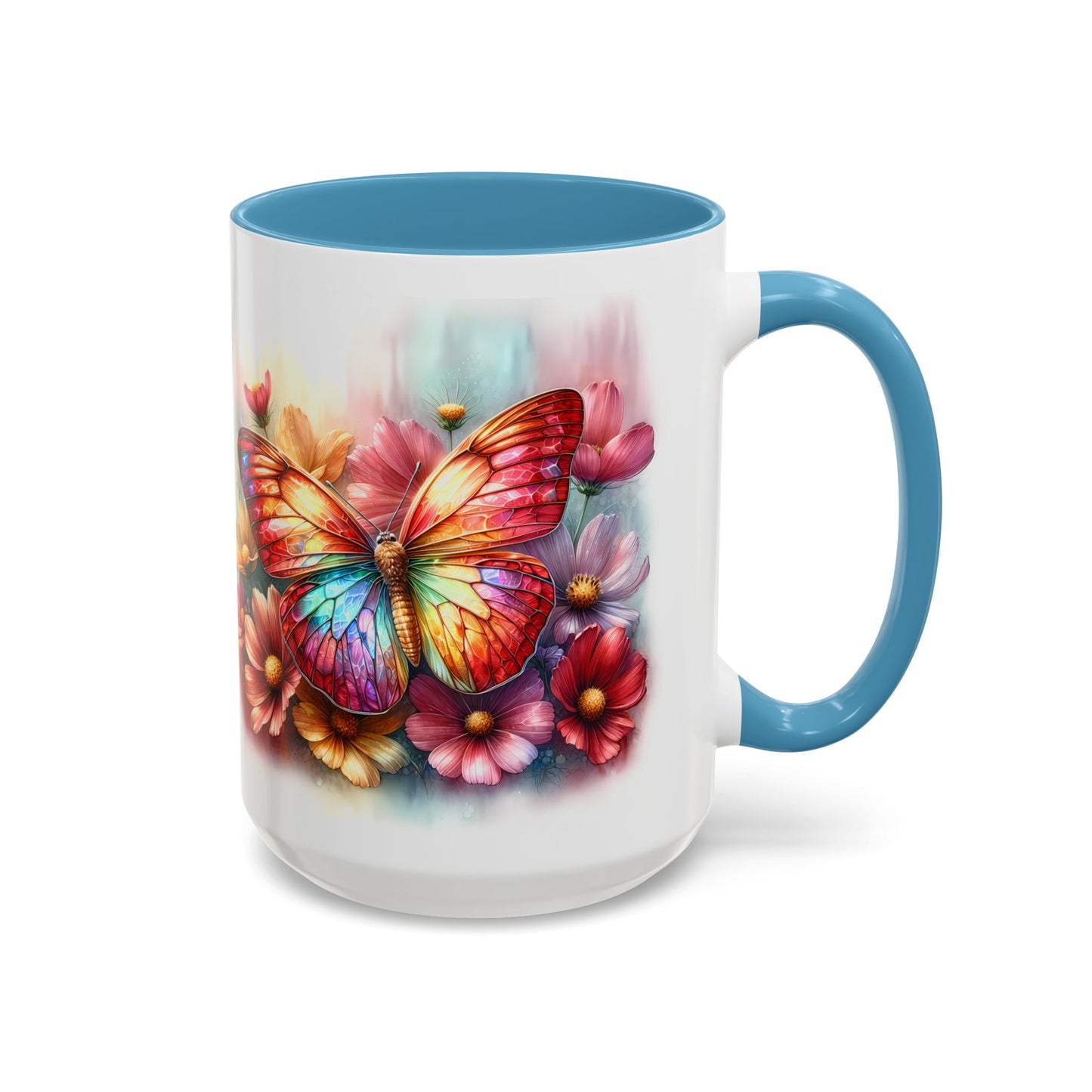 Accent Coffee Mug 7 (11, 15oz)