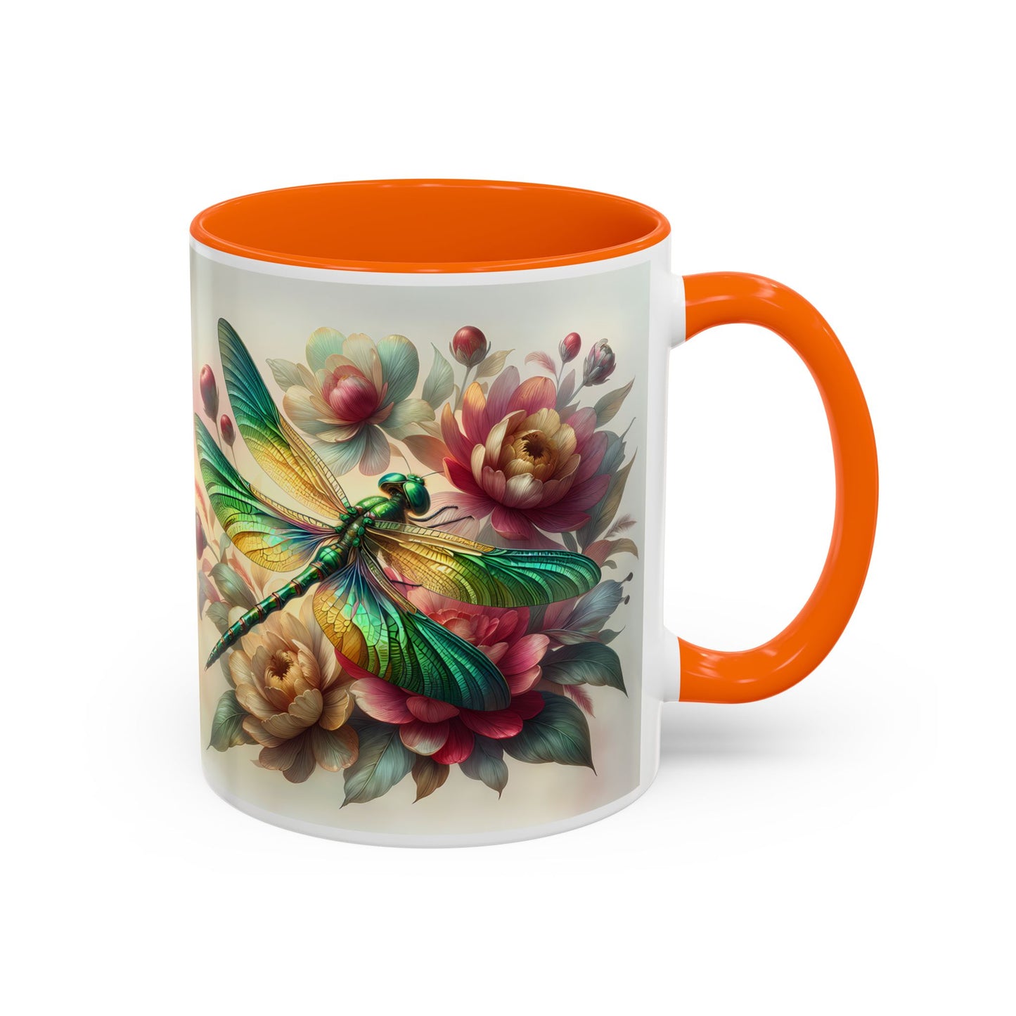 Accent Coffee Mug 14 (11, 15oz)
