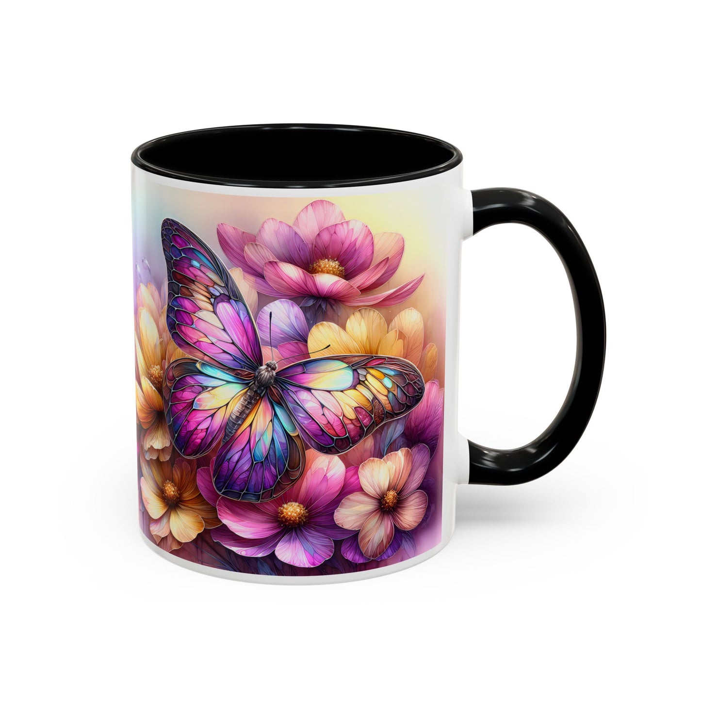 Accent Coffee Mug 12 (11, 15oz)