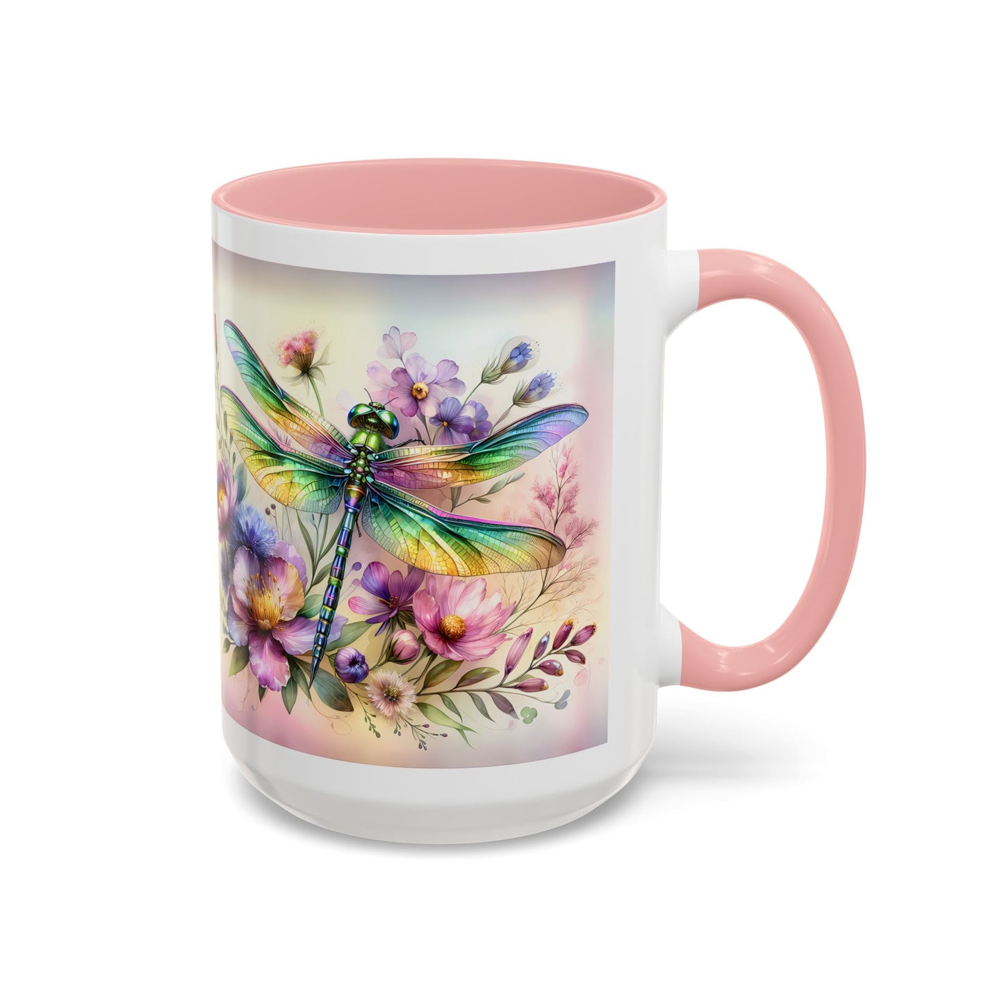 Accent Coffee Mug 20 (11, 15oz)