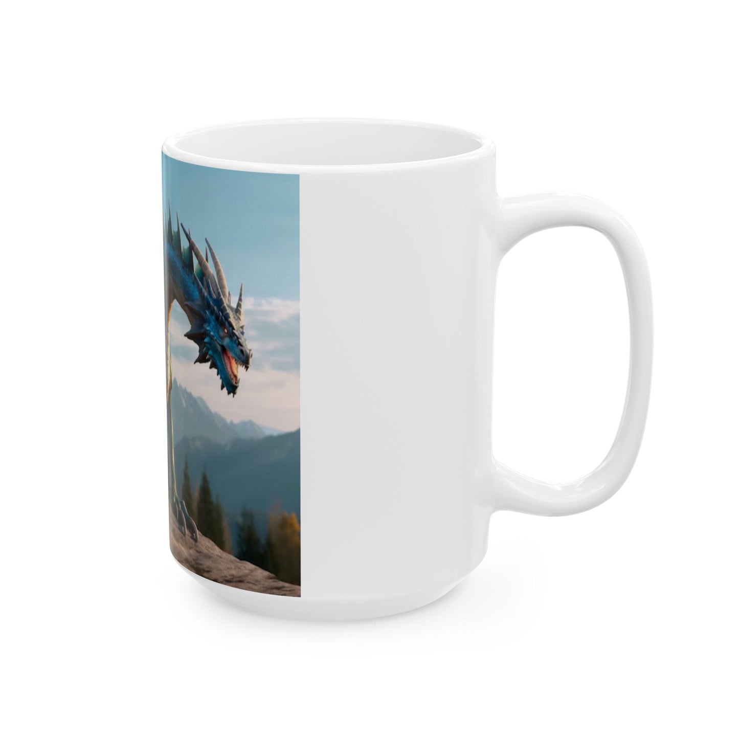 Ceramic Mug 27 (11 oz, 15oz)