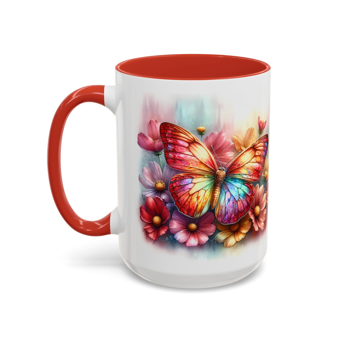 Accent Coffee Mug 7 (11, 15oz)