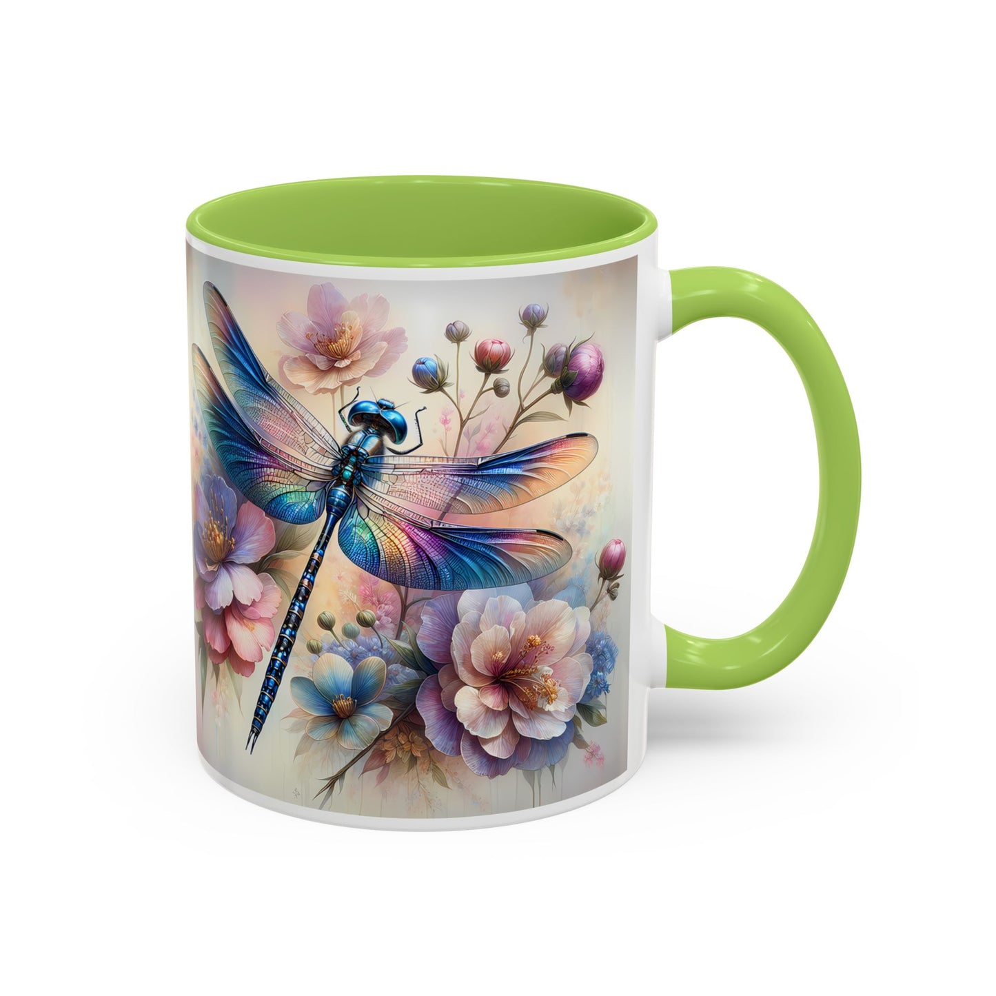 Accent Coffee Mug 23 (11, 15oz)