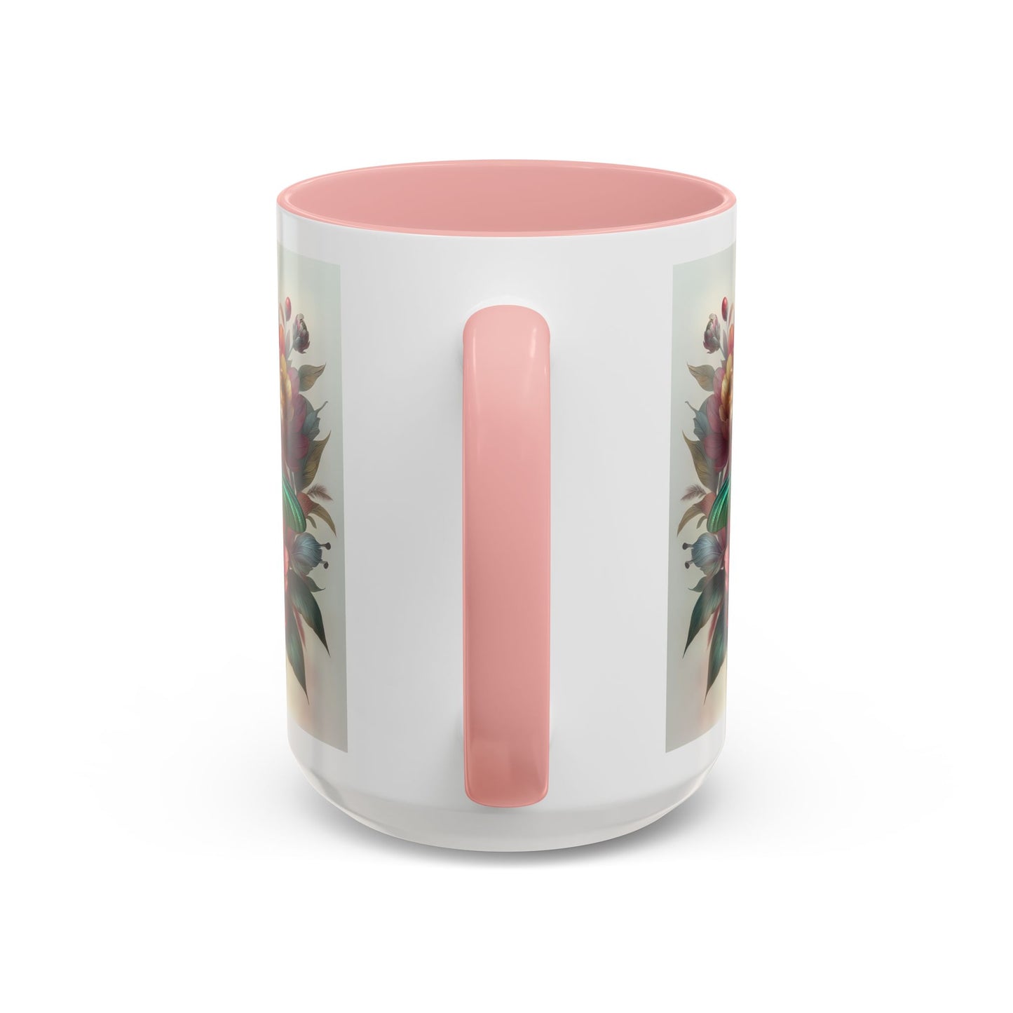 Accent Coffee Mug 14 (11, 15oz)