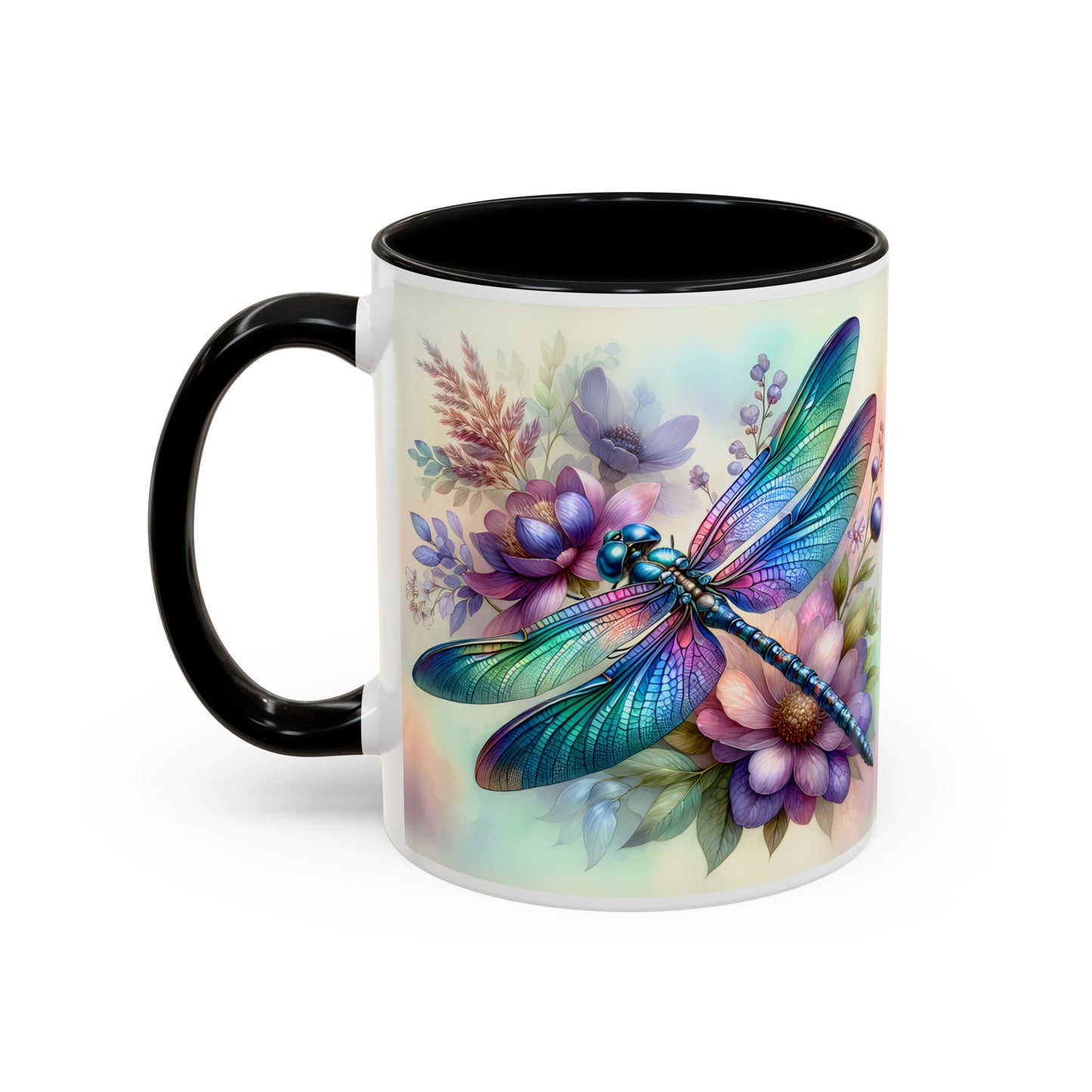 Accent Coffee Mug 21 (11, 15oz)