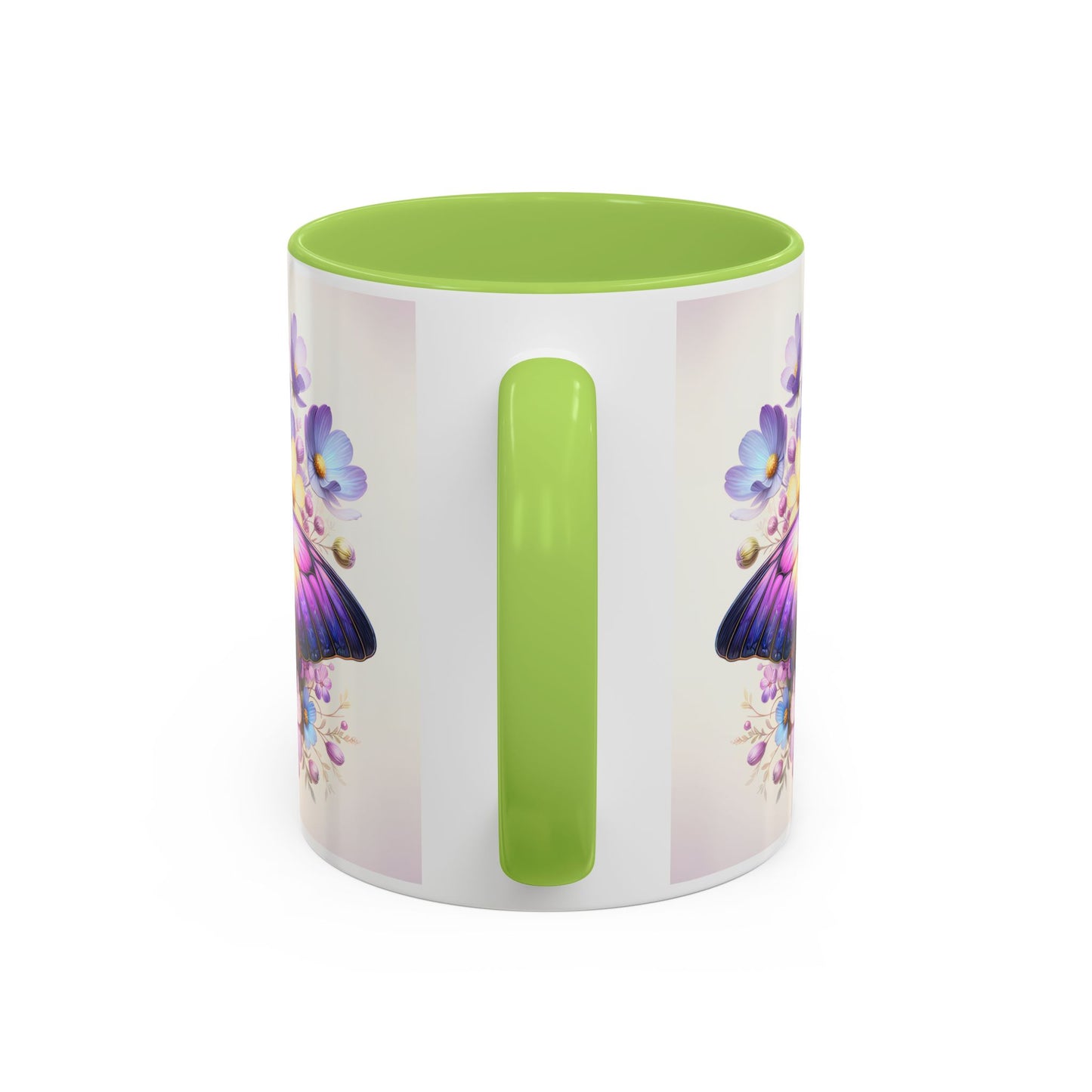 Accent Coffee Mug 3 (11, 15oz)