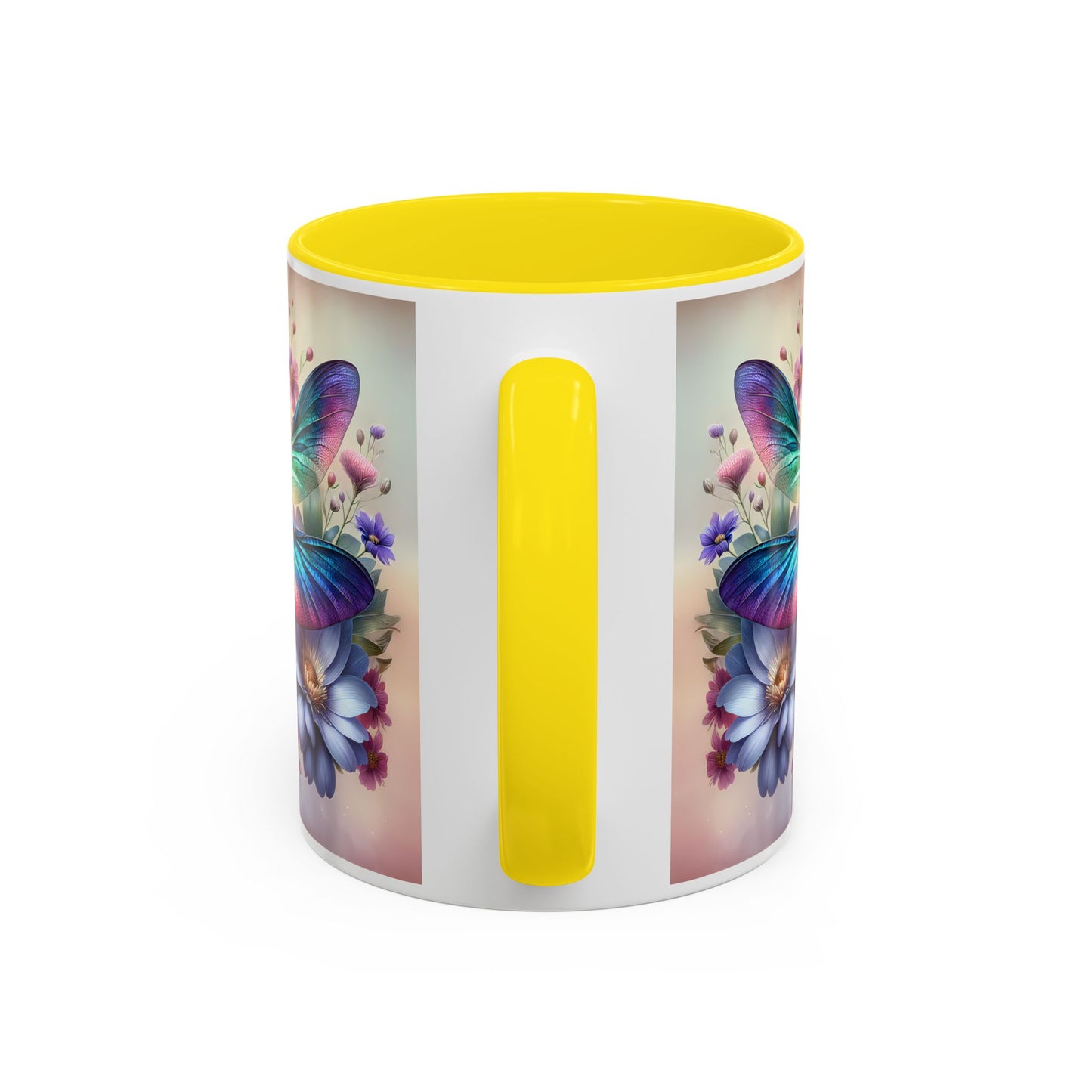 Accent Coffee Mug 17 (11, 15oz)