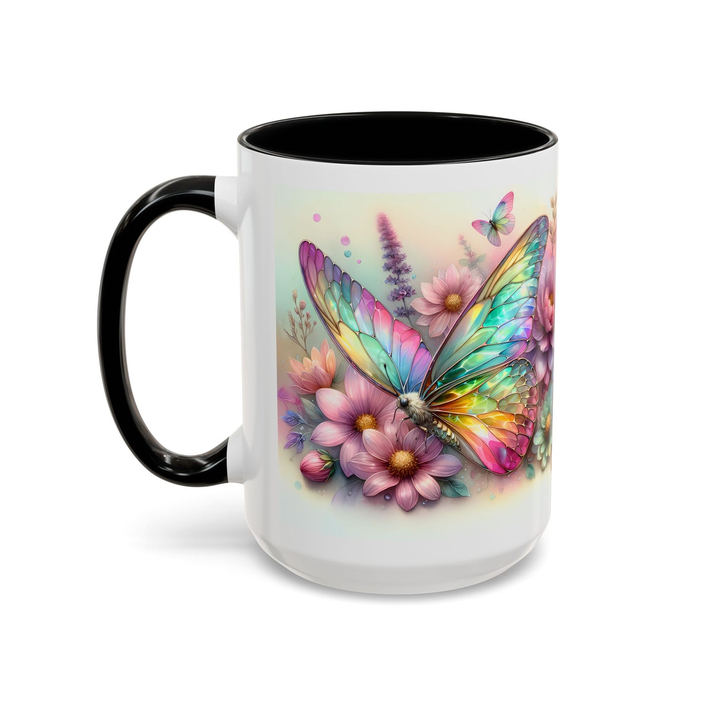 Accent Coffee Mug 8 (11, 15oz)