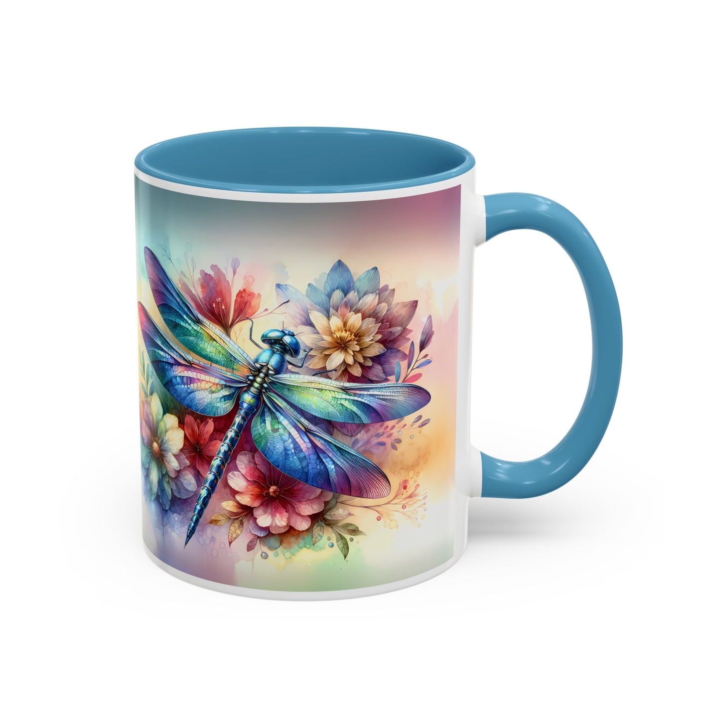 Accent Coffee Mug 13 (11, 15oz)