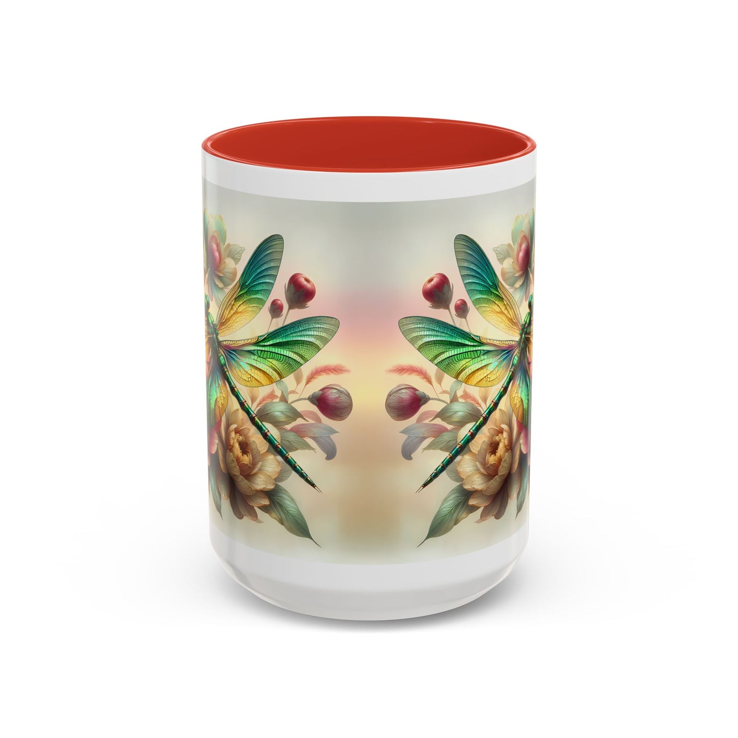 Accent Coffee Mug 14 (11, 15oz)