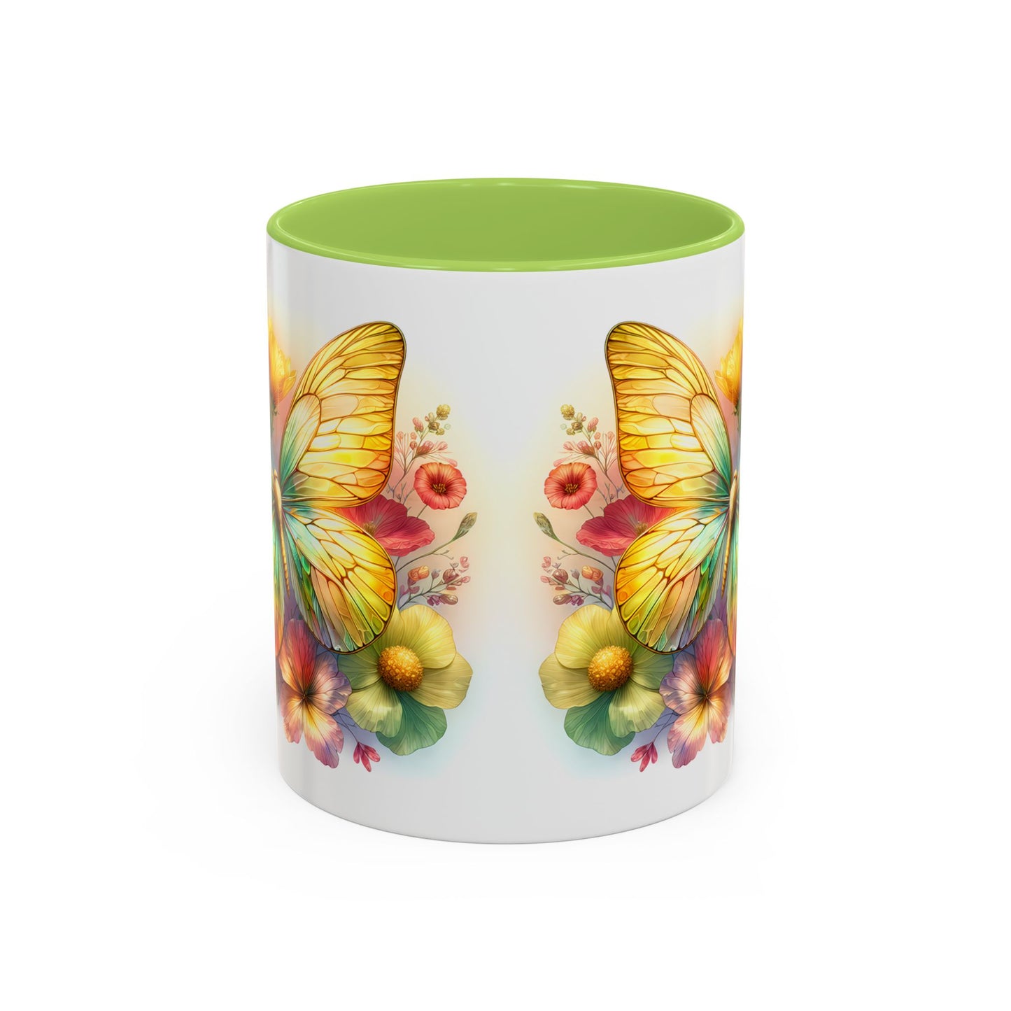 Accent Coffee Mug 5 (11, 15oz)