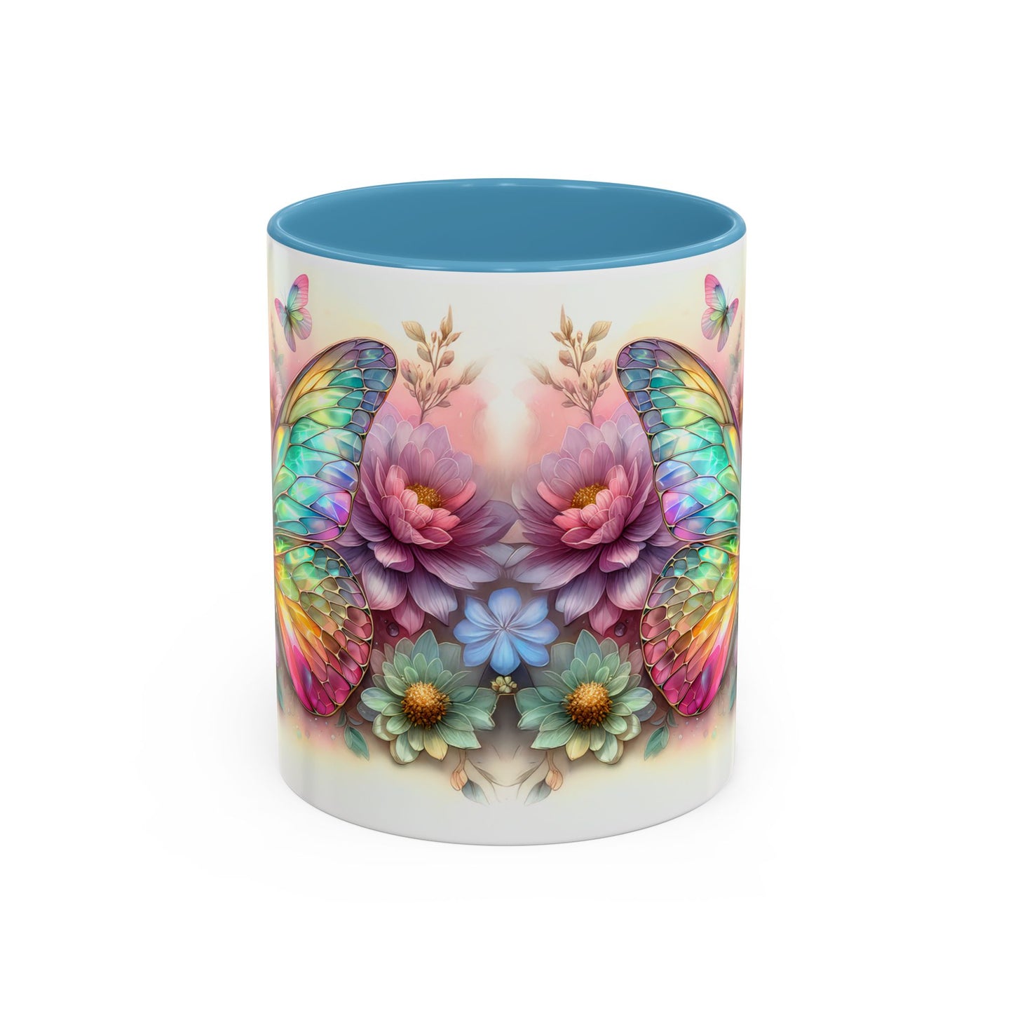Accent Coffee Mug 8 (11, 15oz)