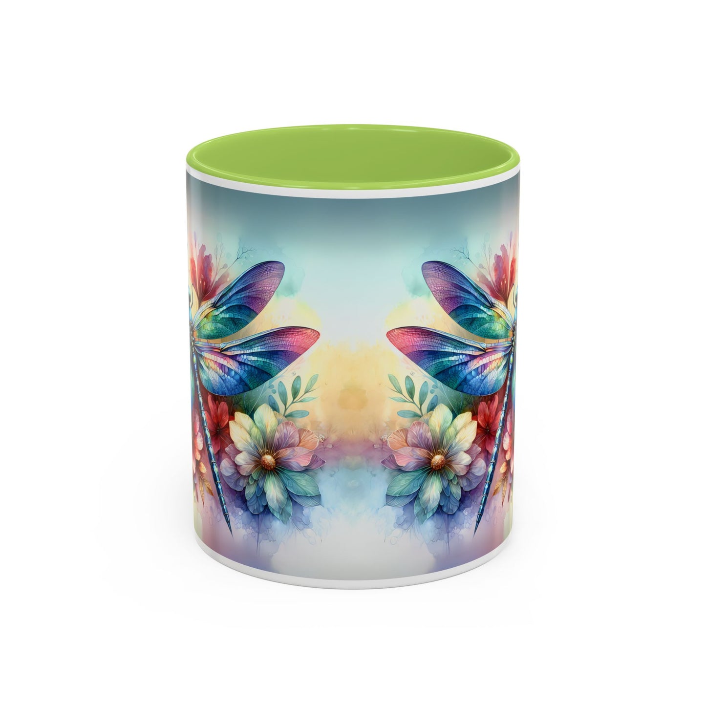 Accent Coffee Mug 13 (11, 15oz)