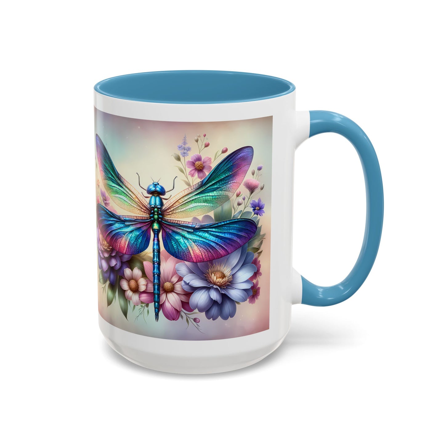 Accent Coffee Mug 17 (11, 15oz)