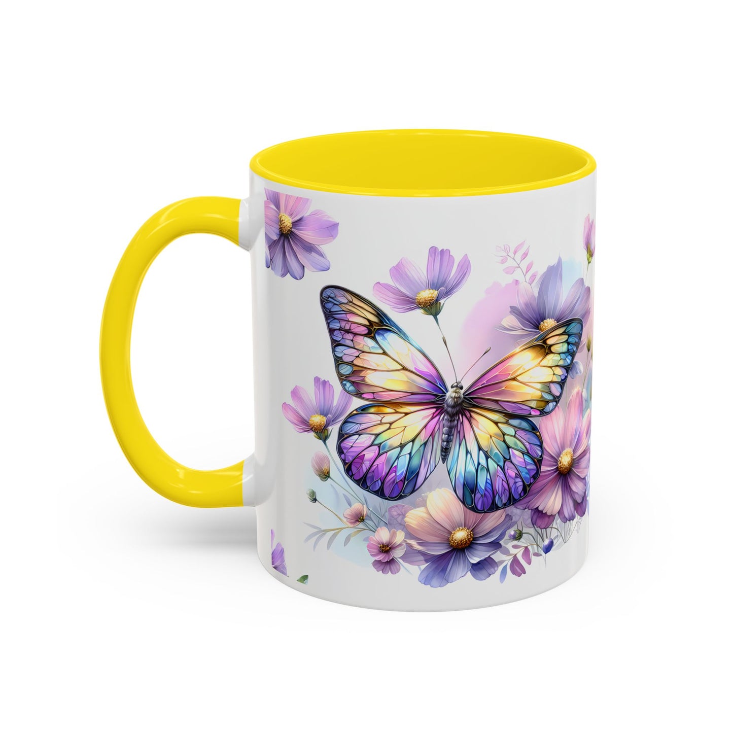 Accent Coffee Mug 9 (11, 15oz)