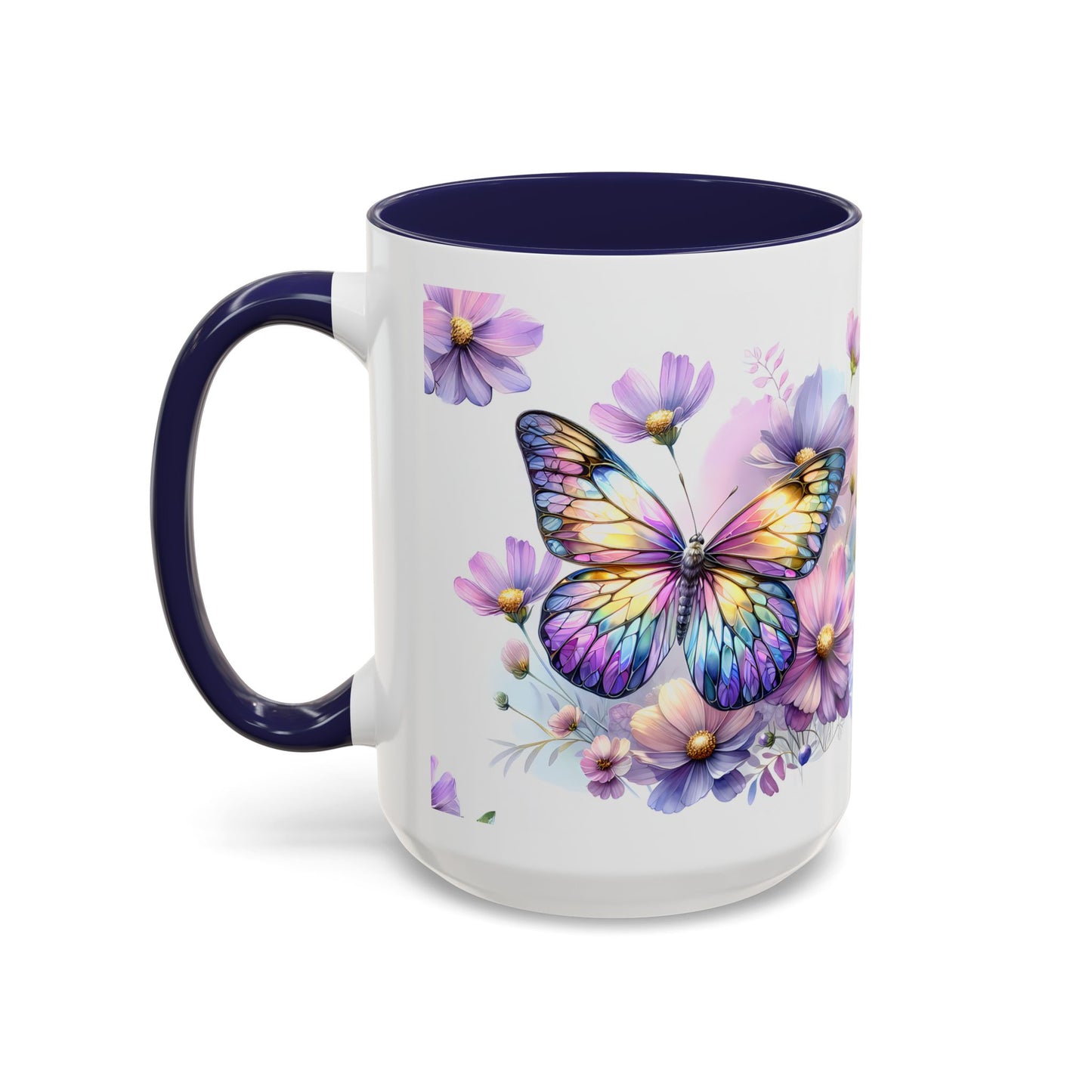 Accent Coffee Mug 9 (11, 15oz)