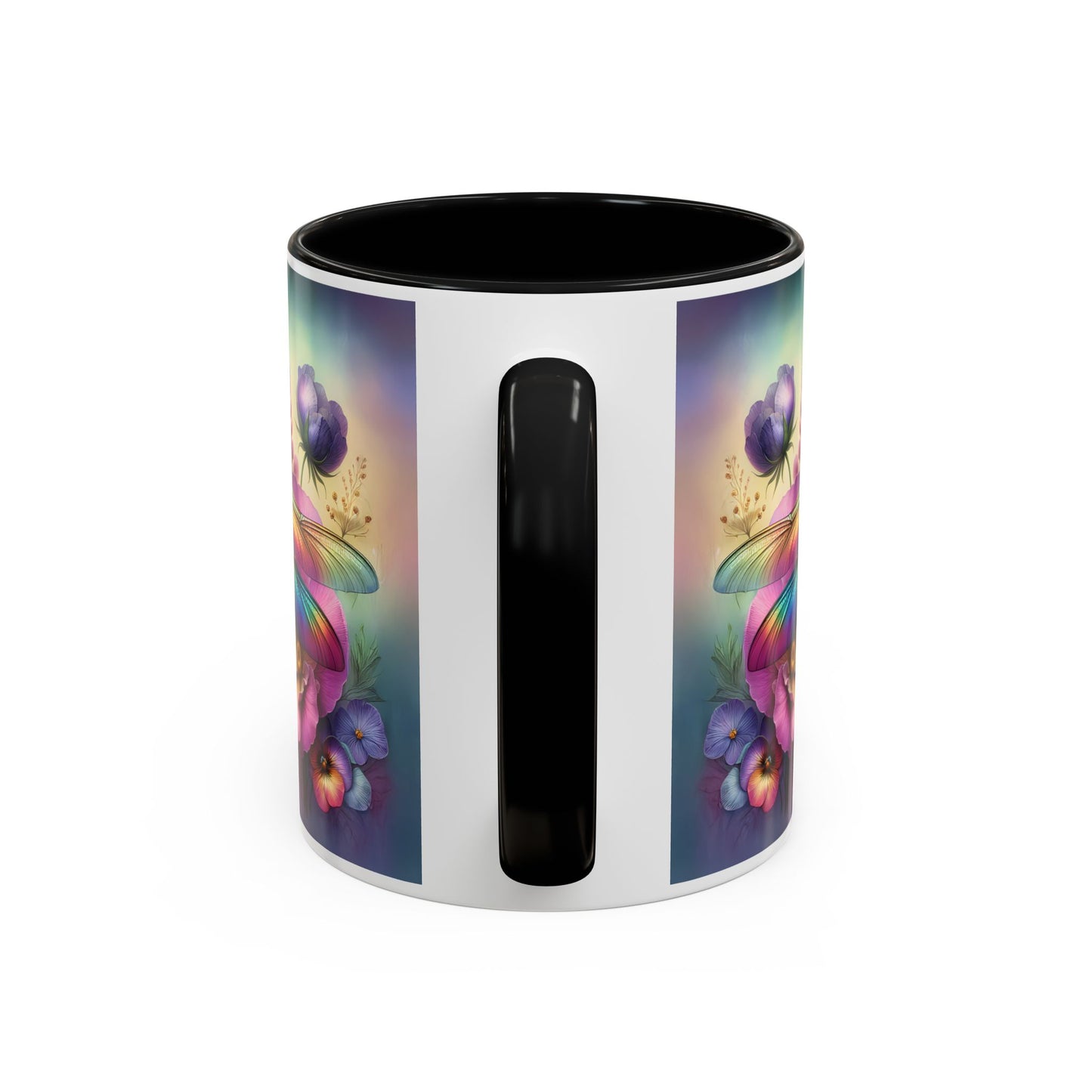 Accent Coffee Mug 15 (11, 15oz)