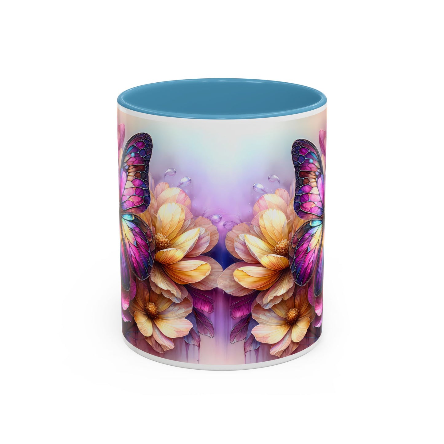 Accent Coffee Mug 12 (11, 15oz)