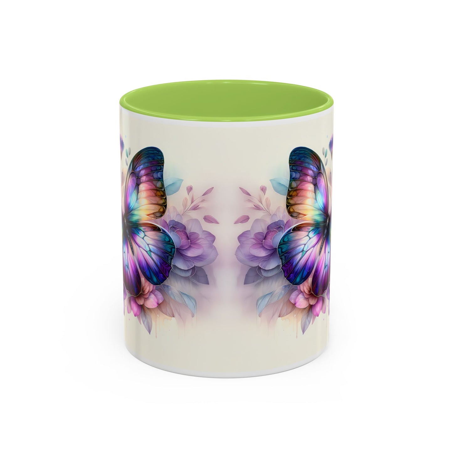 Accent Coffee Mug 10 (11, 15oz)