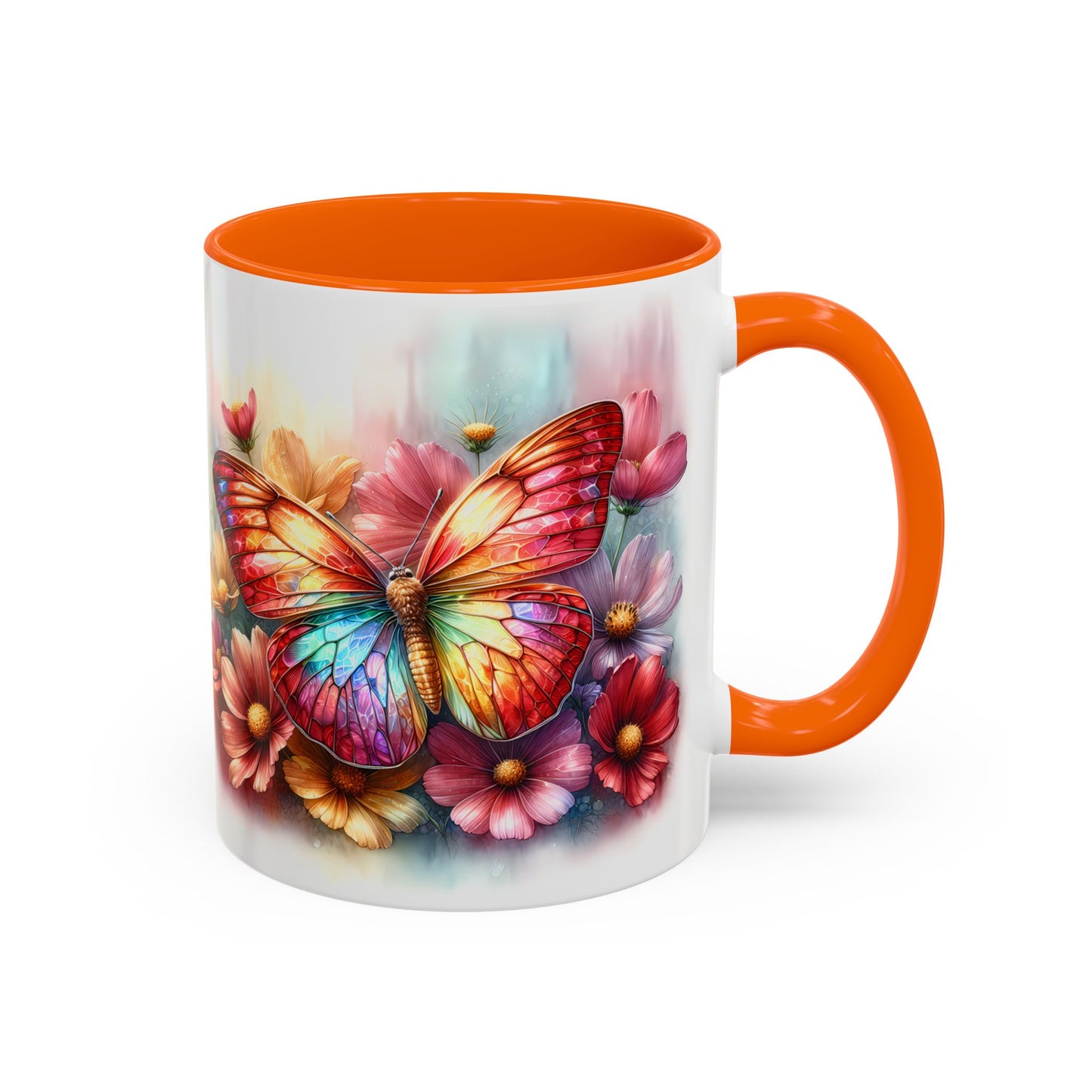 Accent Coffee Mug 7 (11, 15oz)