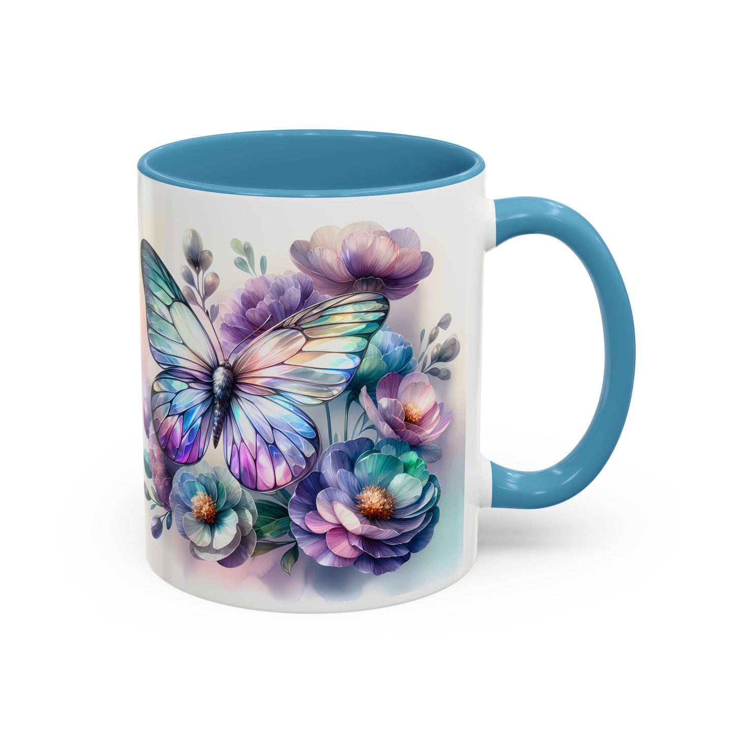 Accent Coffee Mug 6 (11, 15oz)