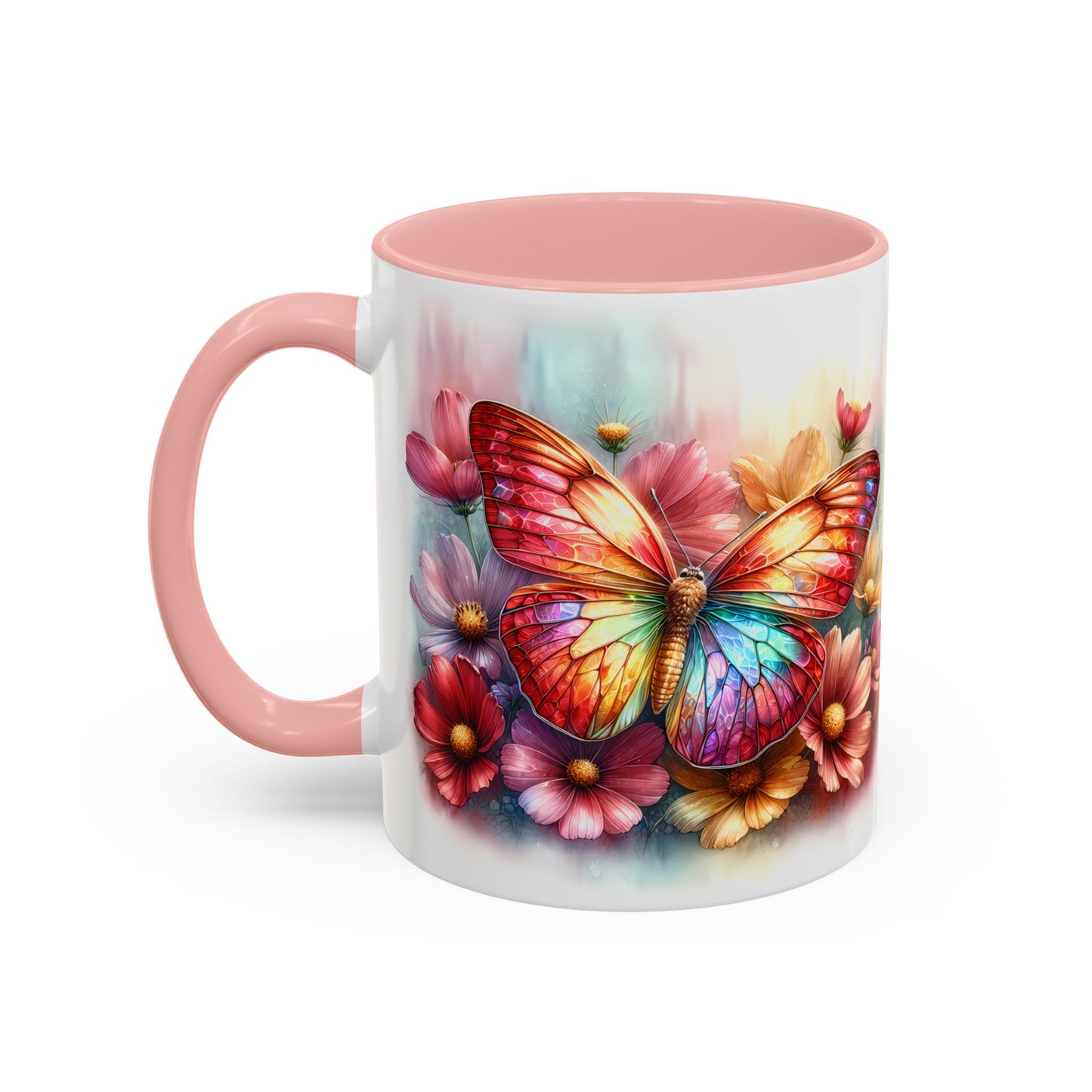 Accent Coffee Mug 7 (11, 15oz)
