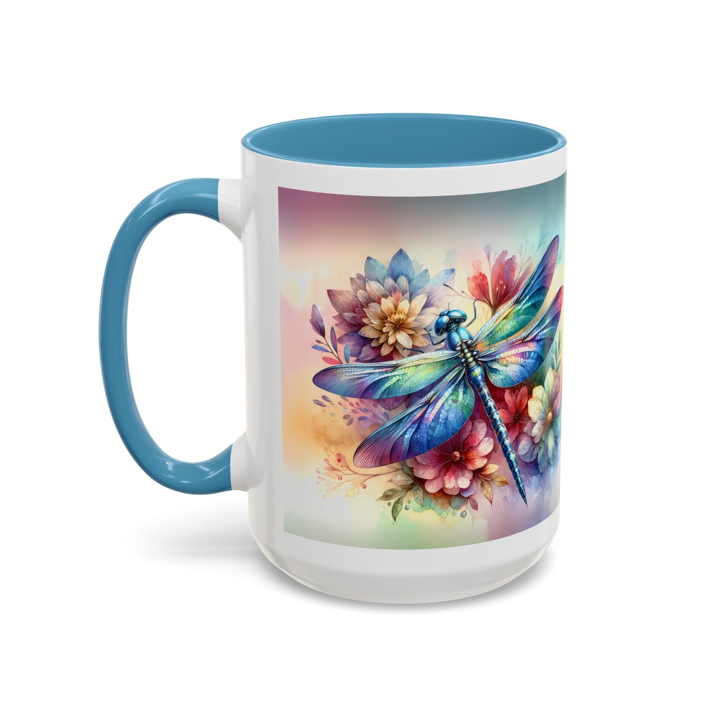 Accent Coffee Mug 13 (11, 15oz)