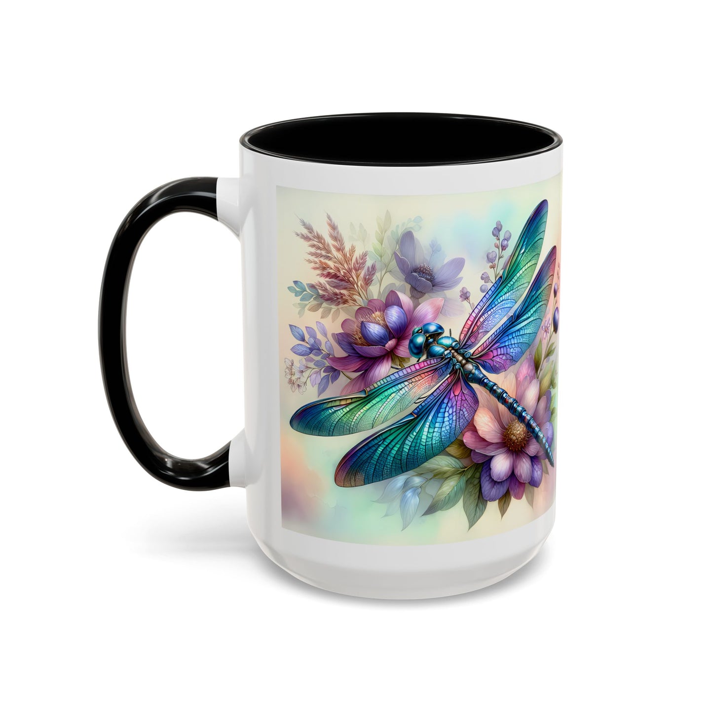 Accent Coffee Mug 21 (11, 15oz)