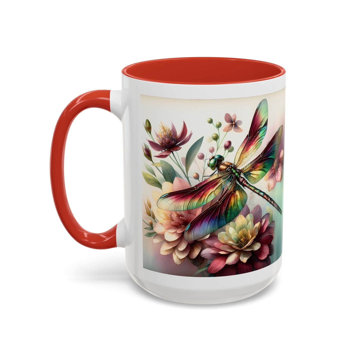 Accent Coffee Mug 16 (11, 15oz)